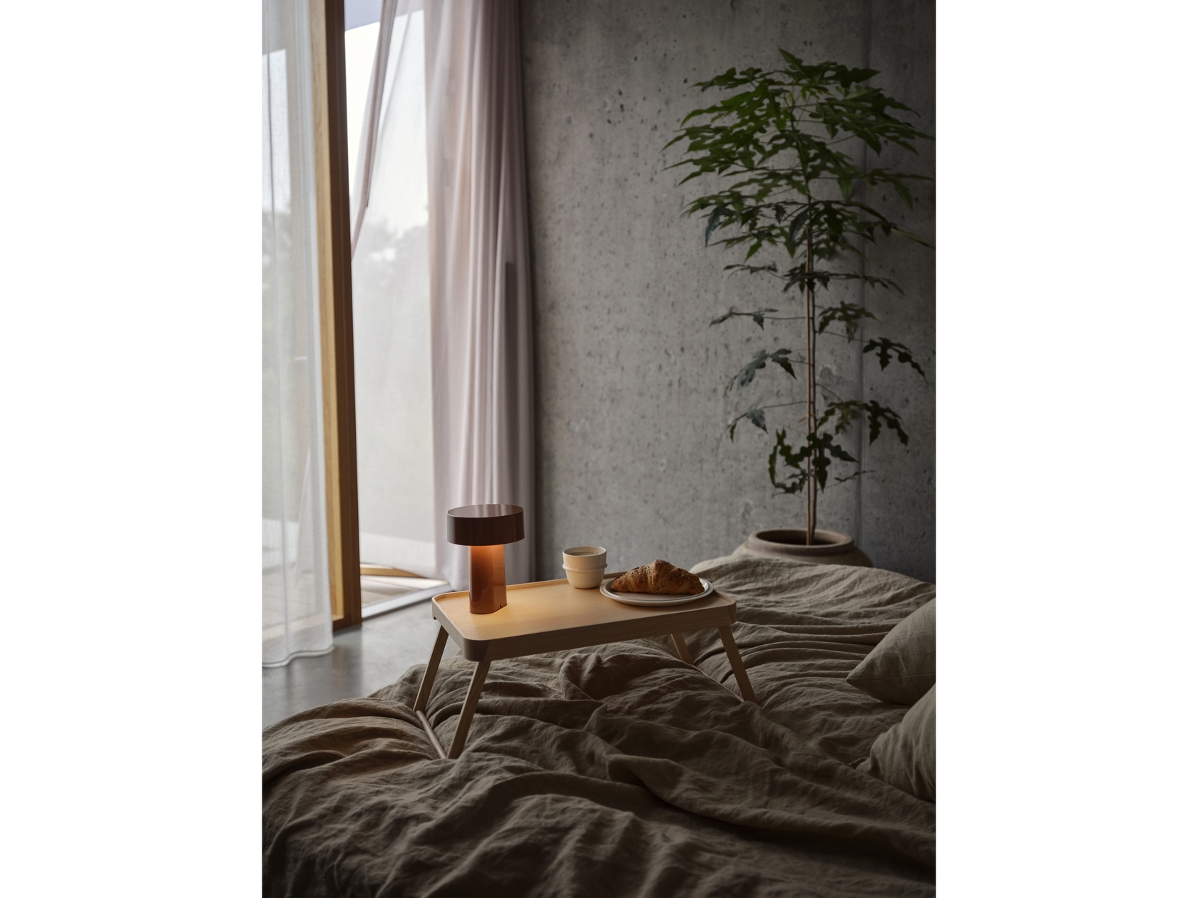 Zone Inu Tray