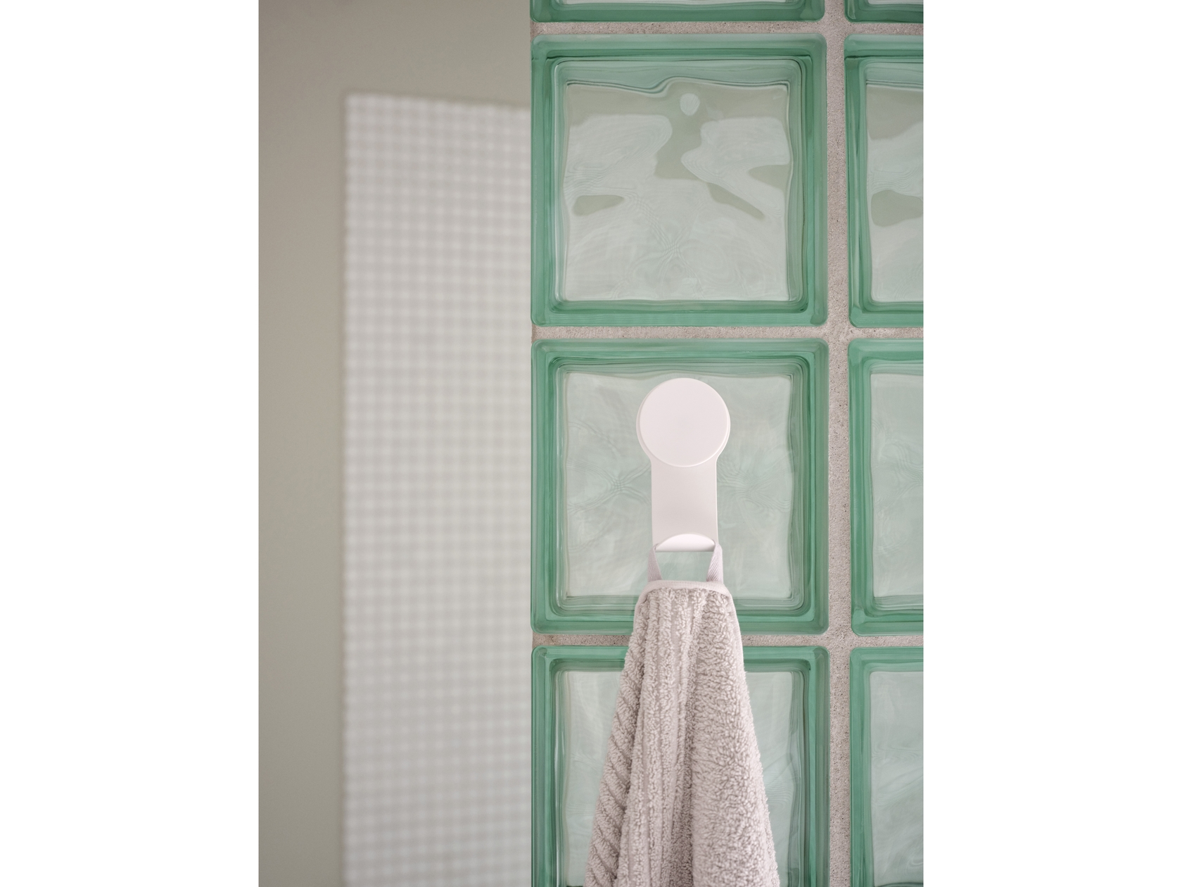 Zone Puck Hook Single