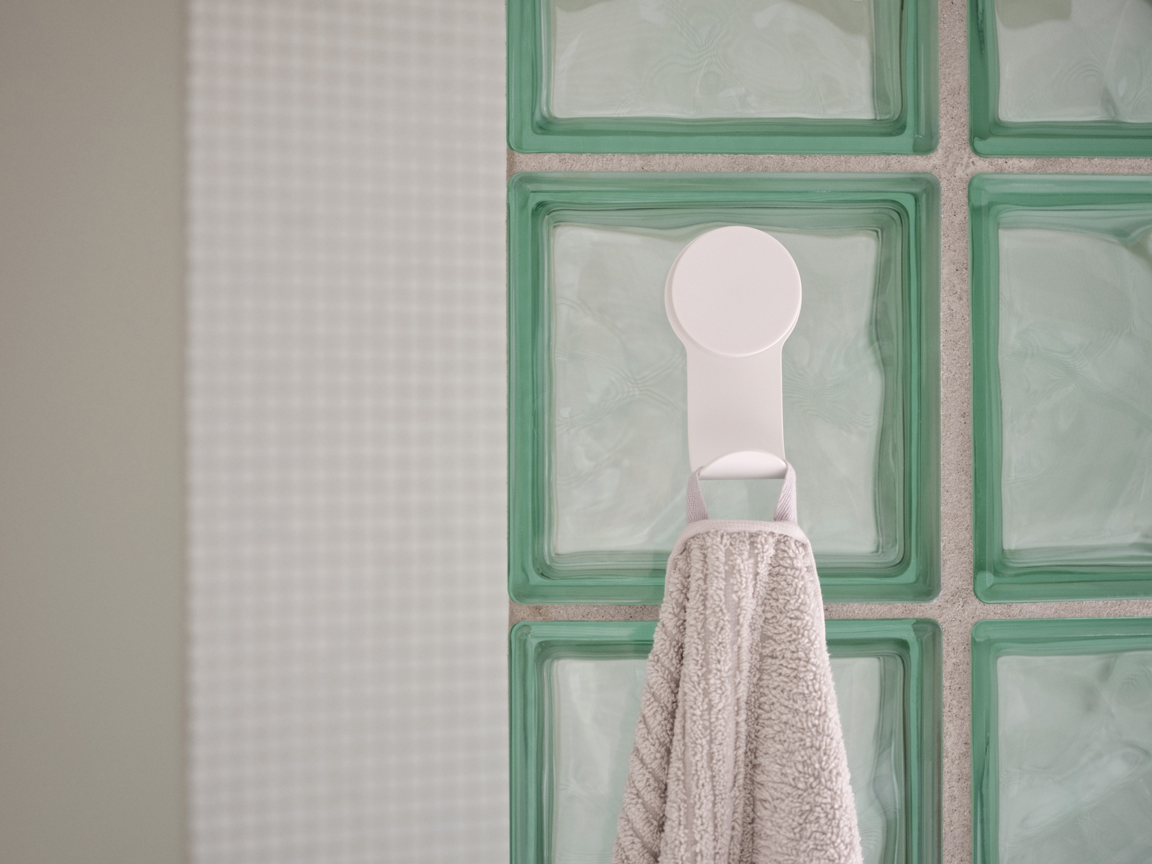 Zone Puck Hook Single