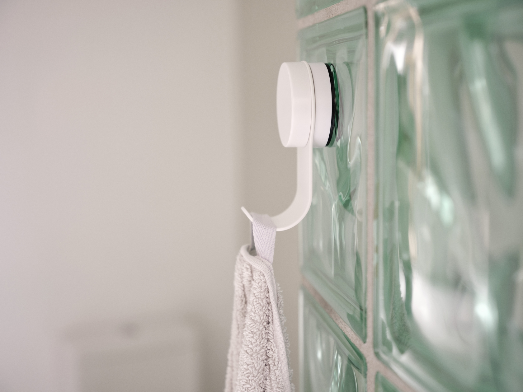 Zone Puck Hook Single