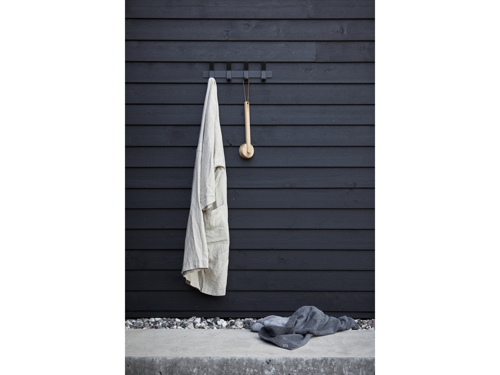 Zone A-Rack Coat Rack