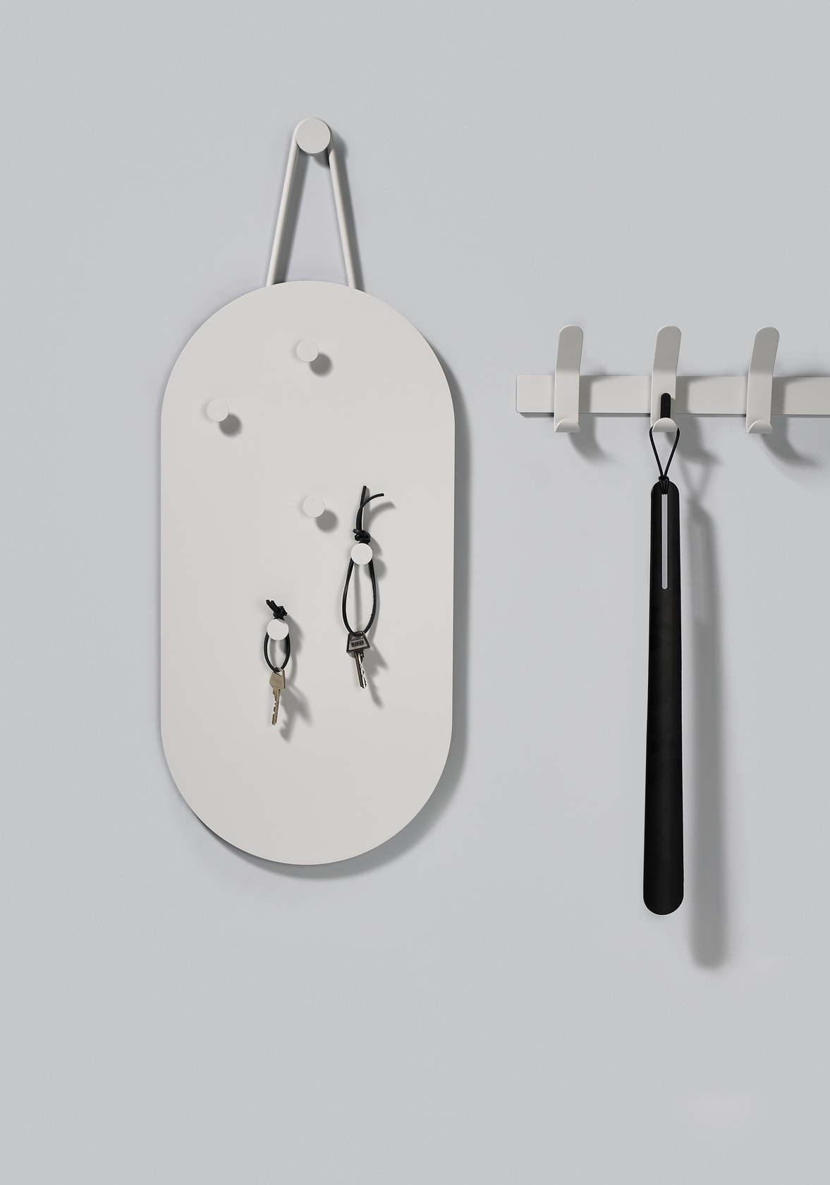 Zone A-Rack Coat Rack