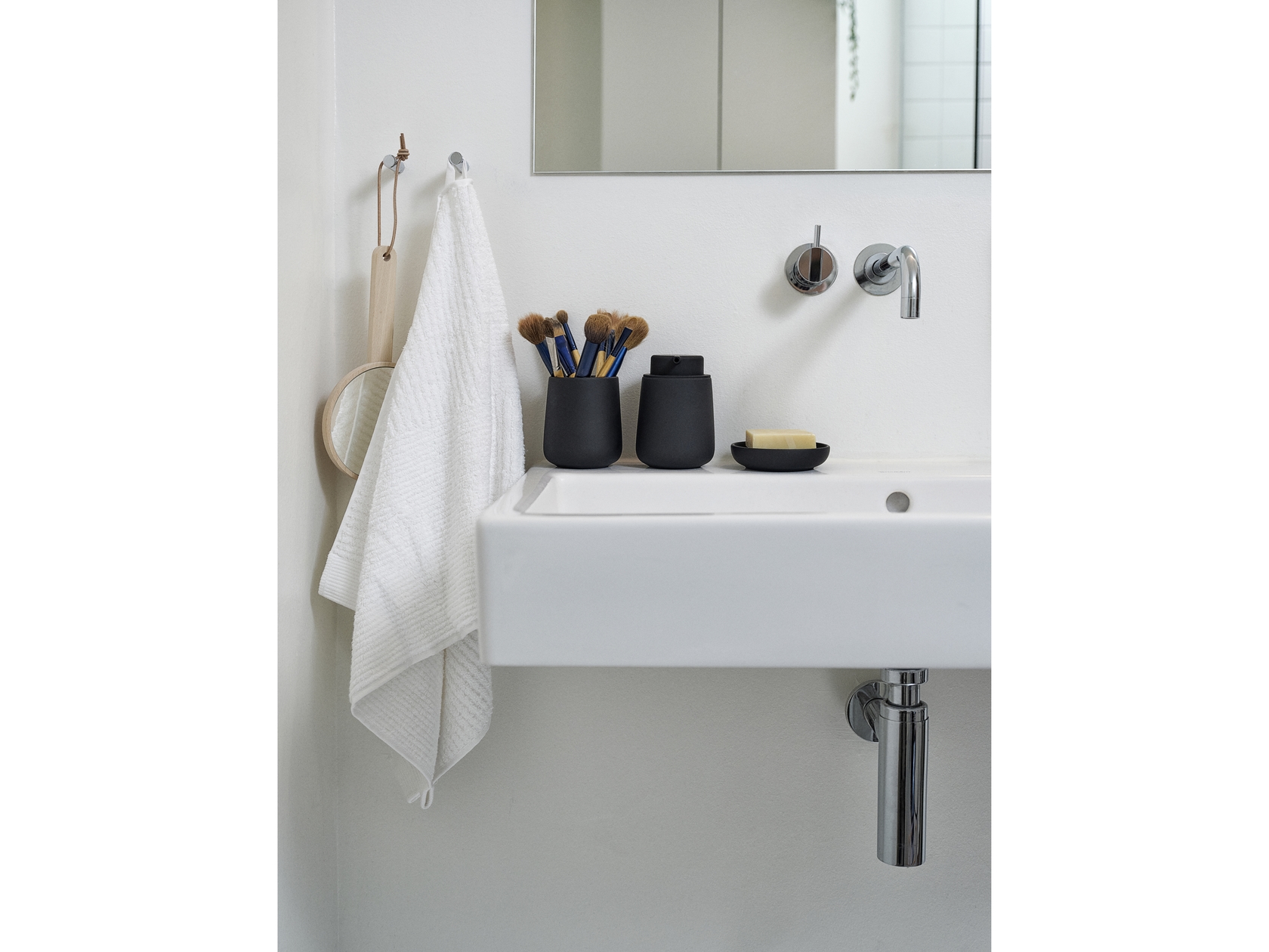 Zone Nova One Soap Dispenser