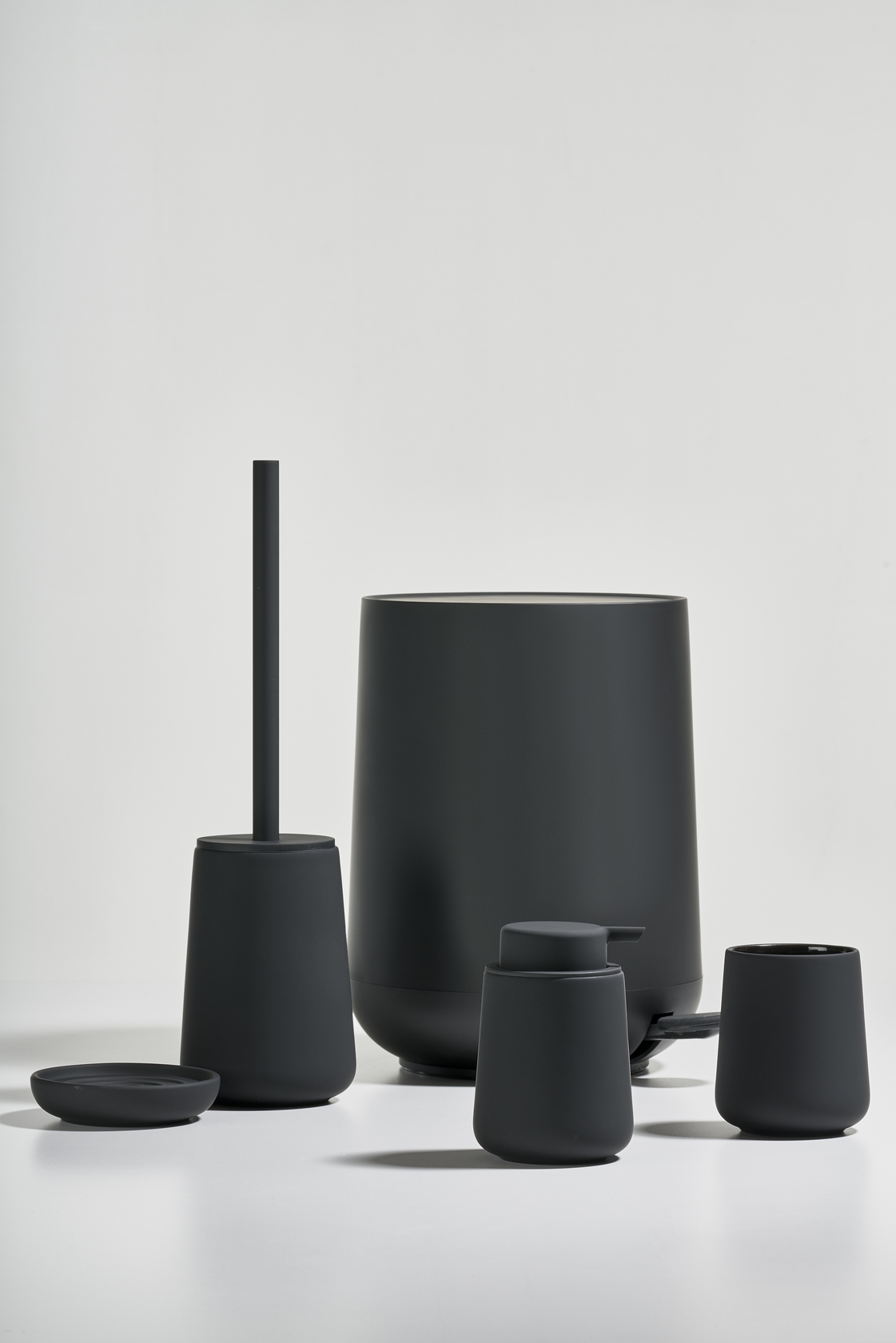 Zone Nova One Toilet Brush