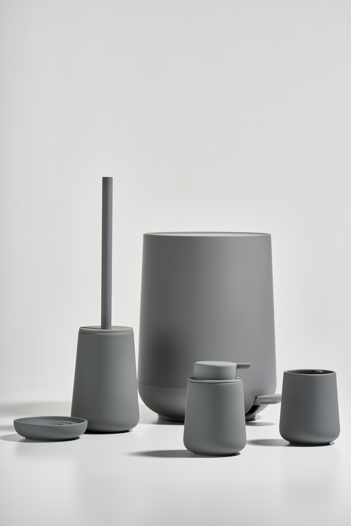 Zone Nova One Toothbrush Mug