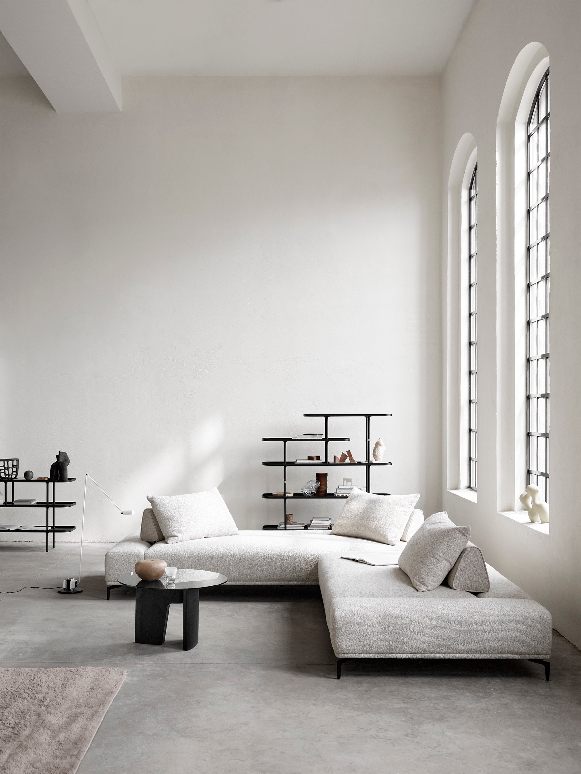 Glyph Occasional Table - Floor Stock