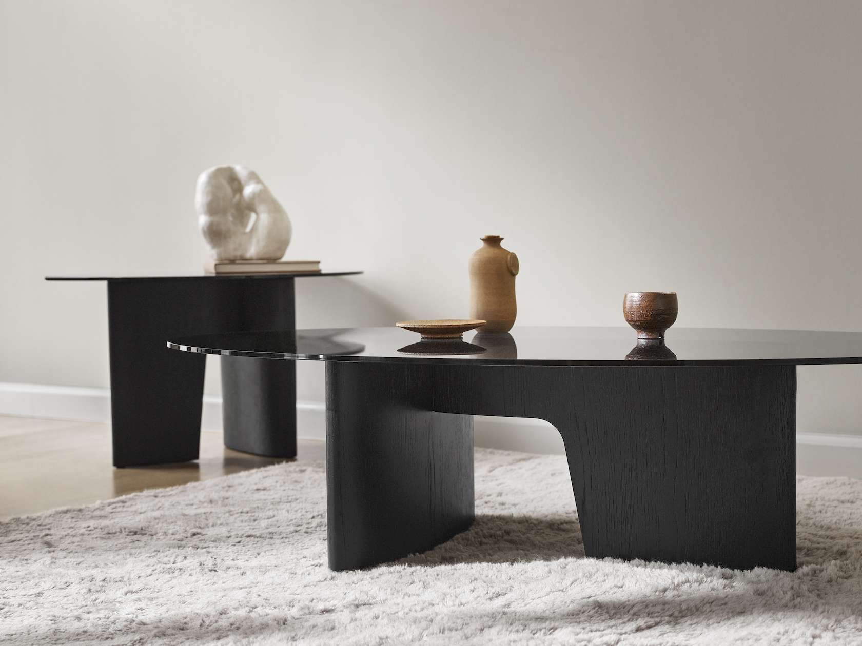 Glyph Occasional Table - Floor Stock