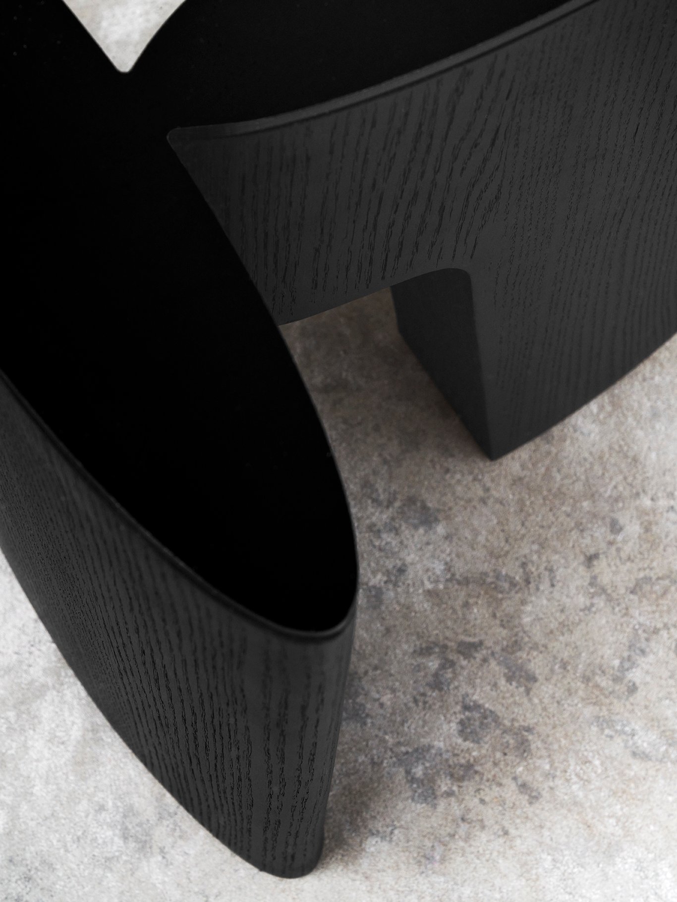 Glyph Occasional Table - Floor Stock
