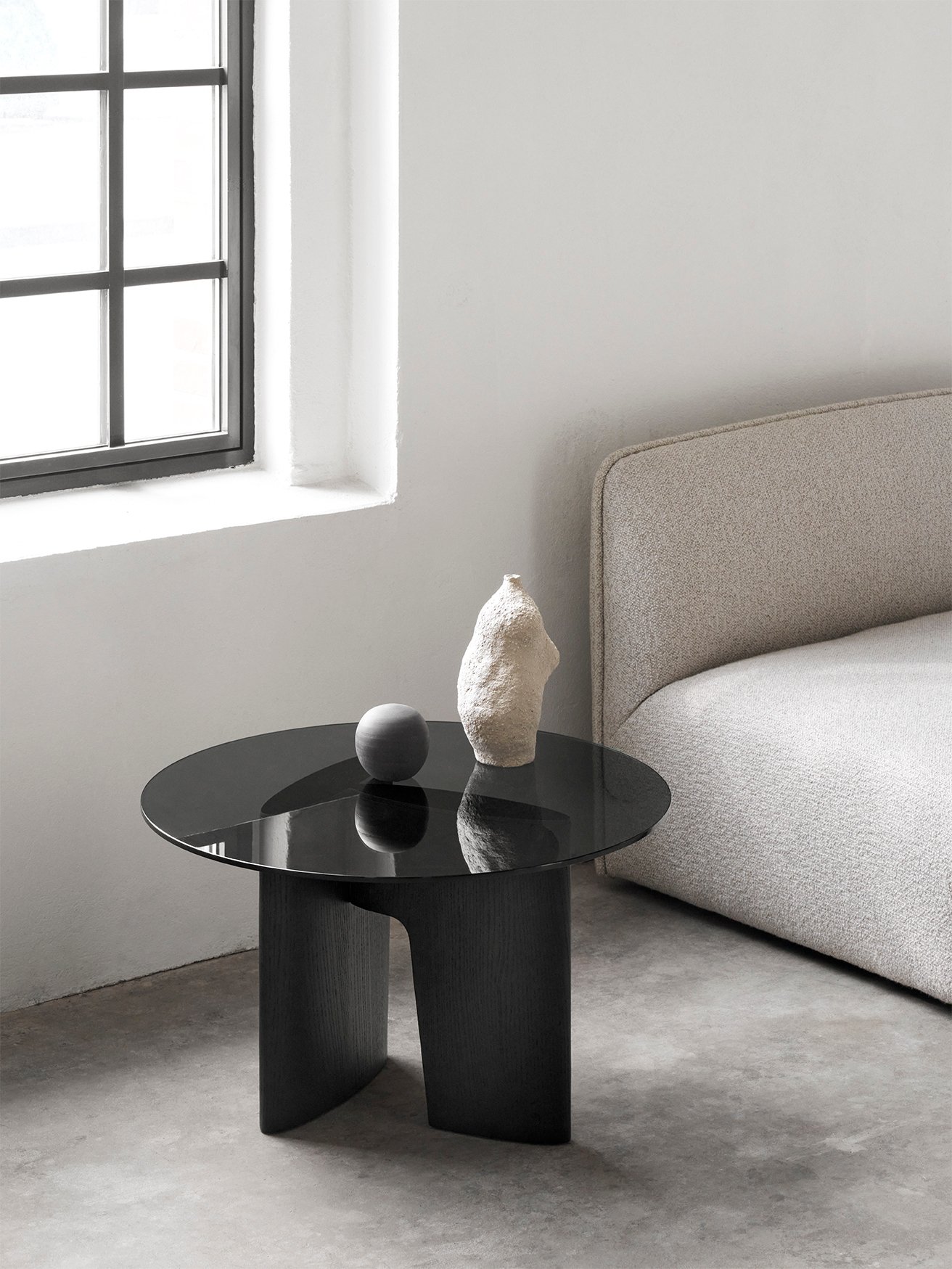 Glyph Occasional Table - Floor Stock