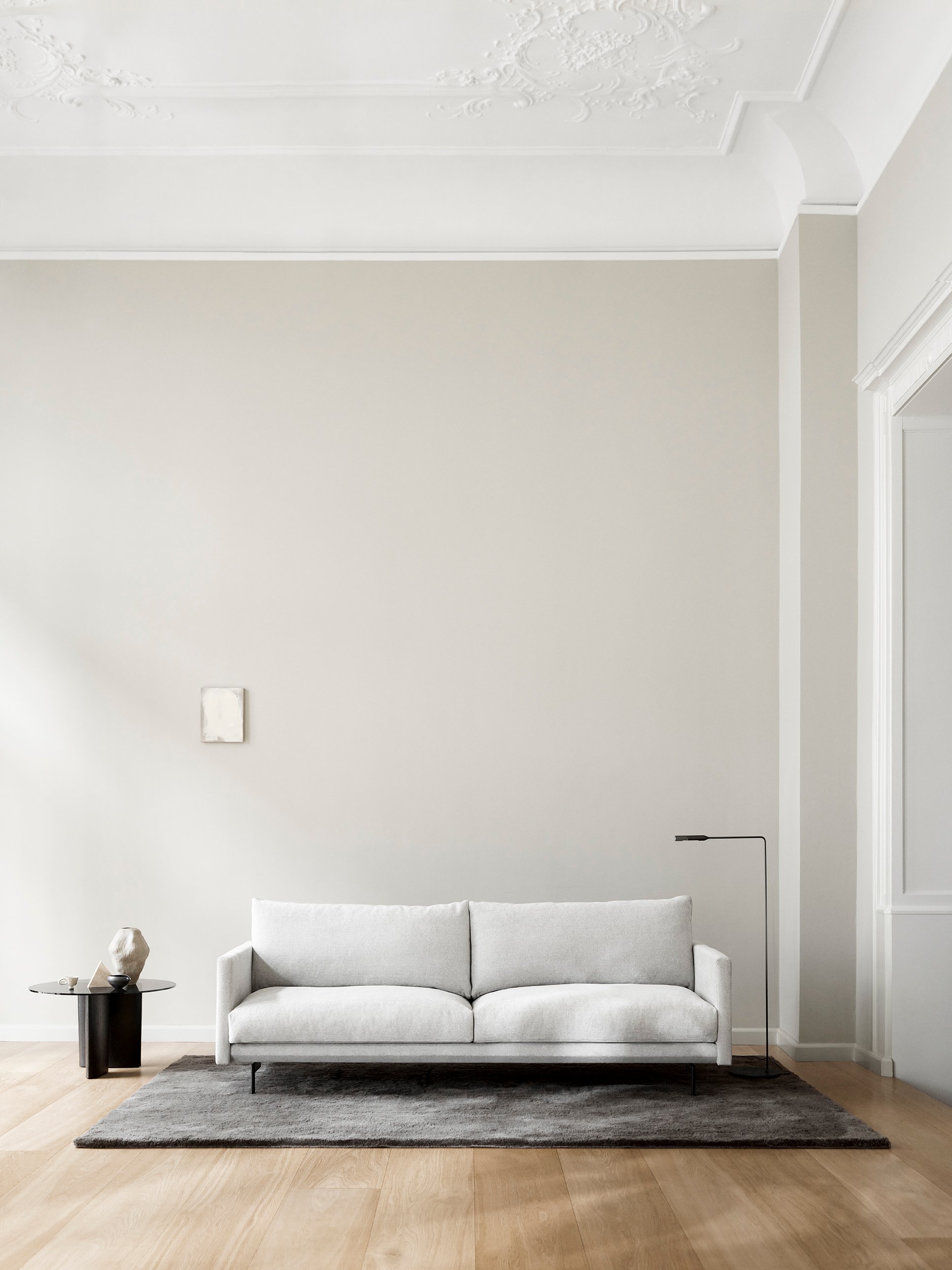 Glyph Occasional Table - Floor Stock