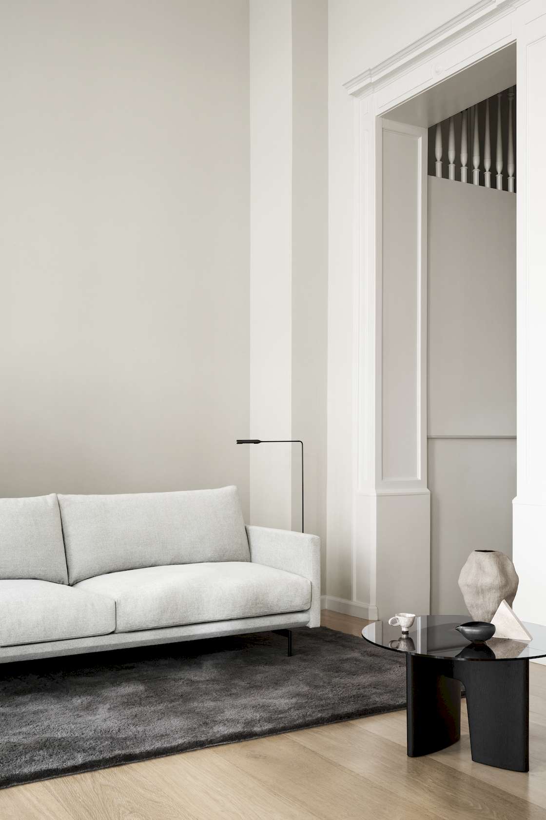 Glyph Occasional Table - Floor Stock