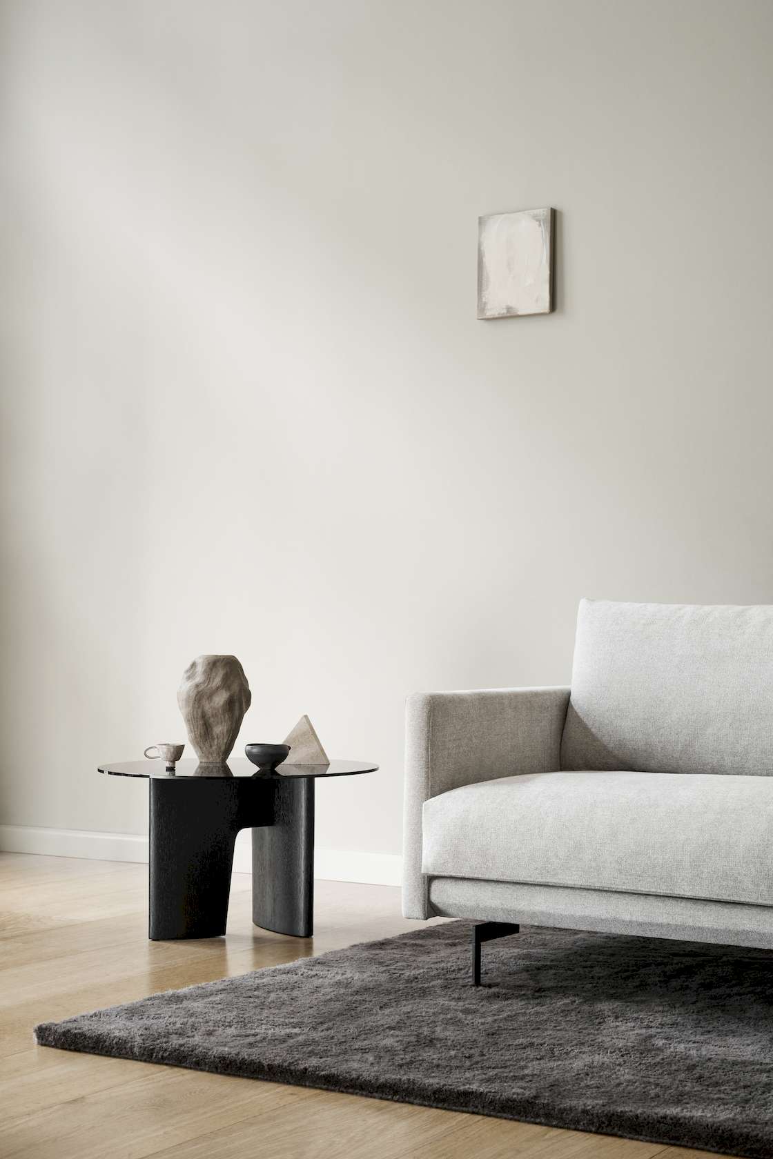 Glyph Occasional Table - Floor Stock