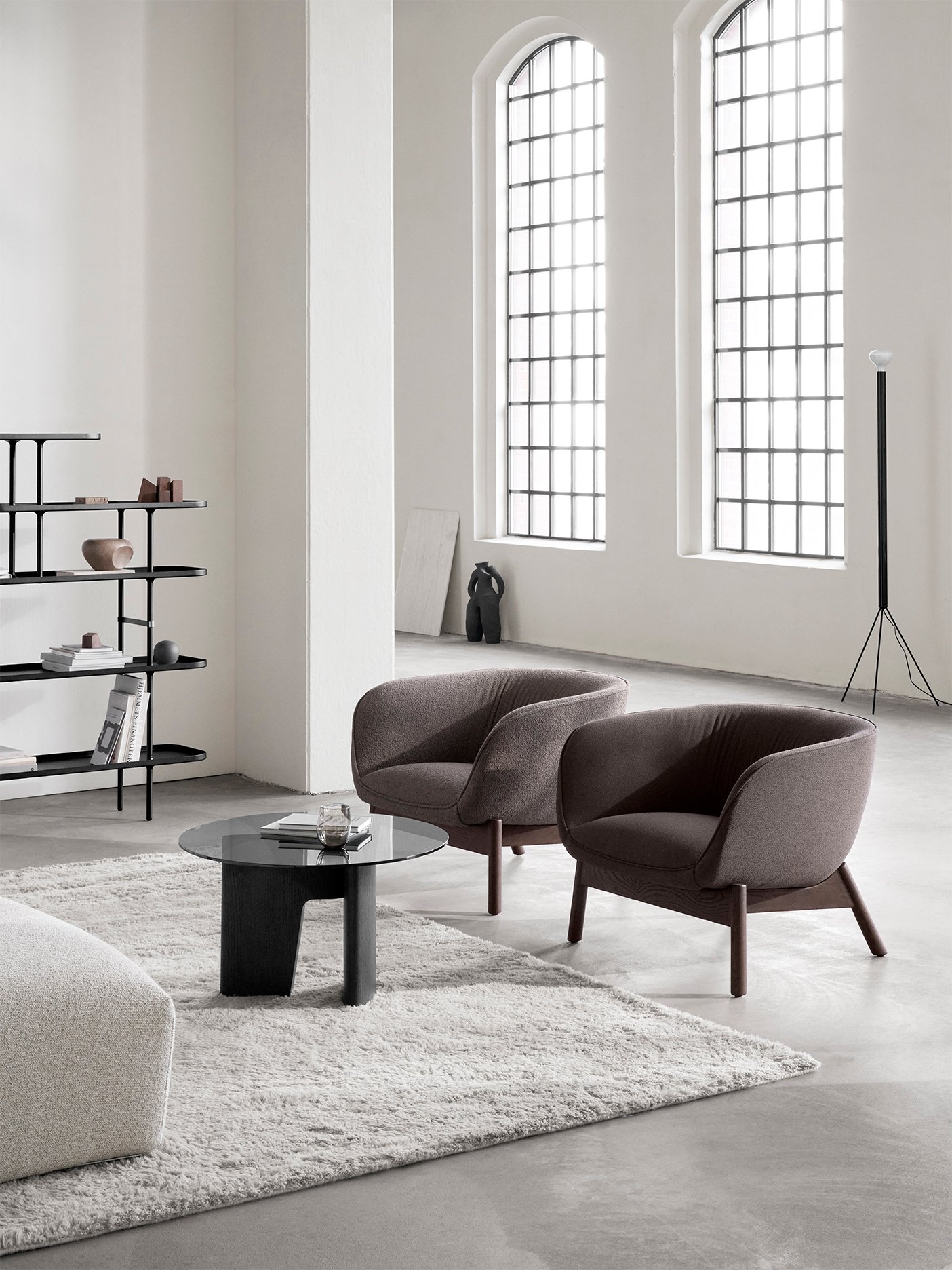 Glyph Occasional Table - Floor Stock