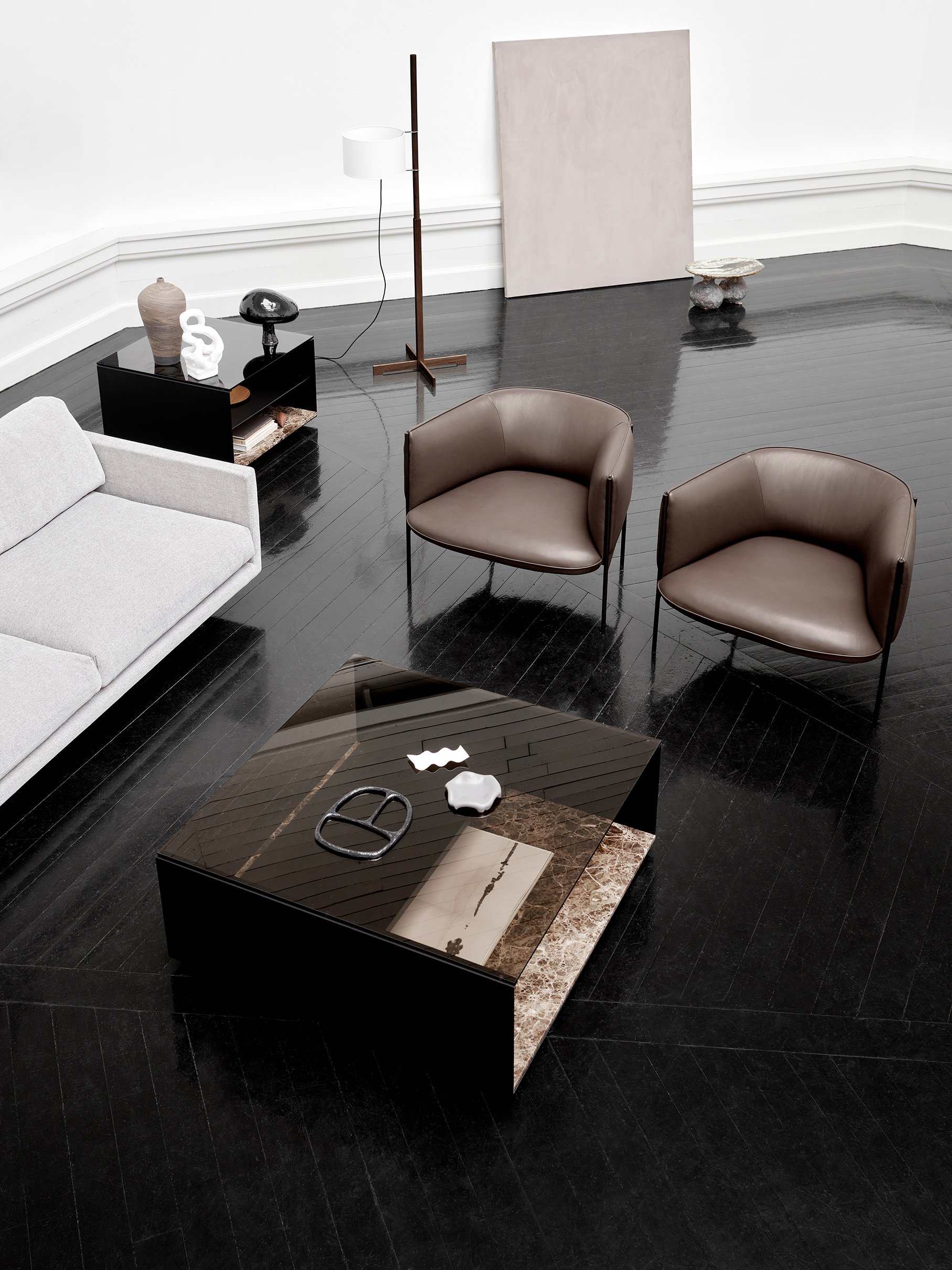 Expose Coffee Table - Large - Floor Stock