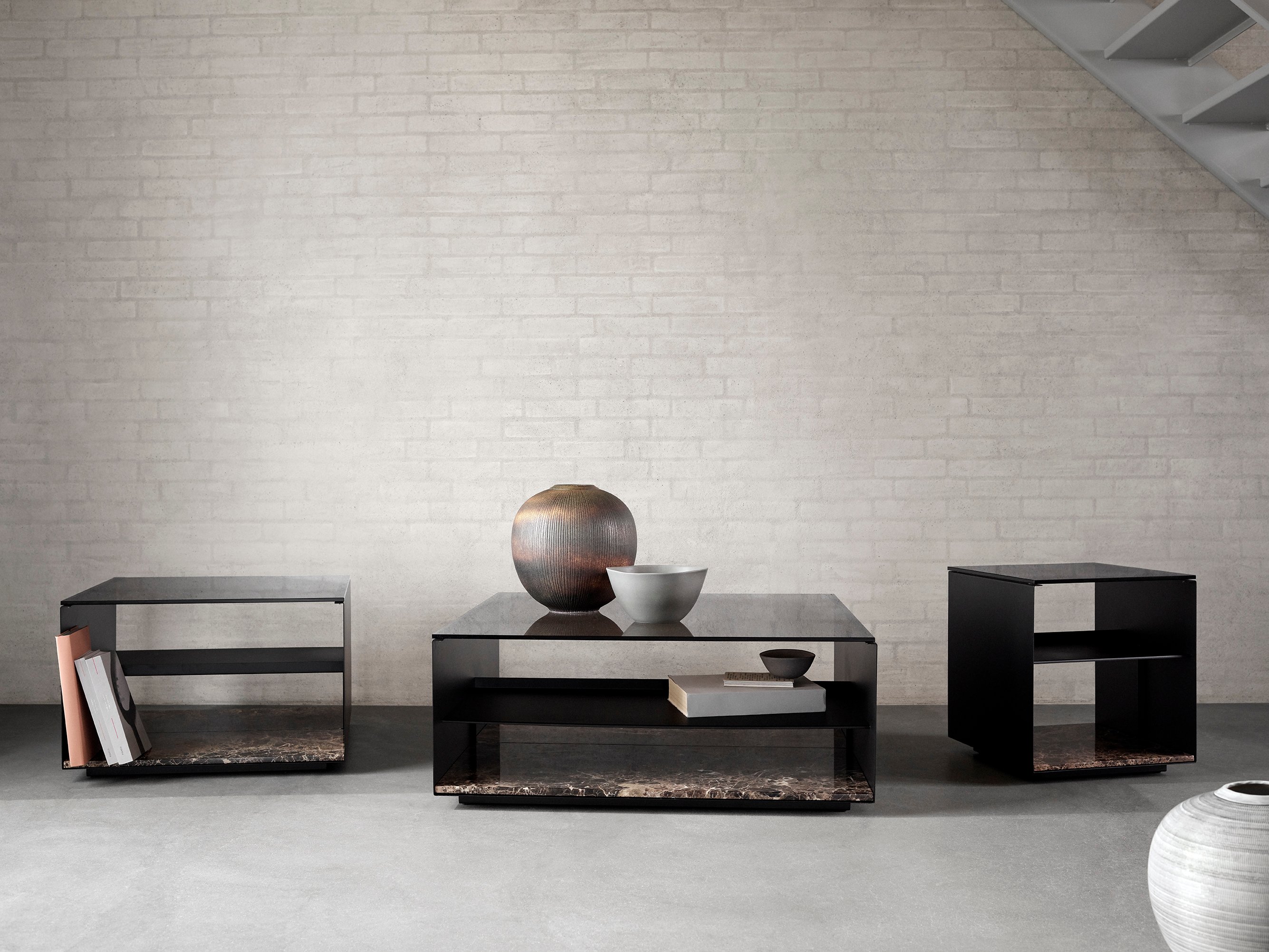 Expose Coffee Table - Large - Floor Stock