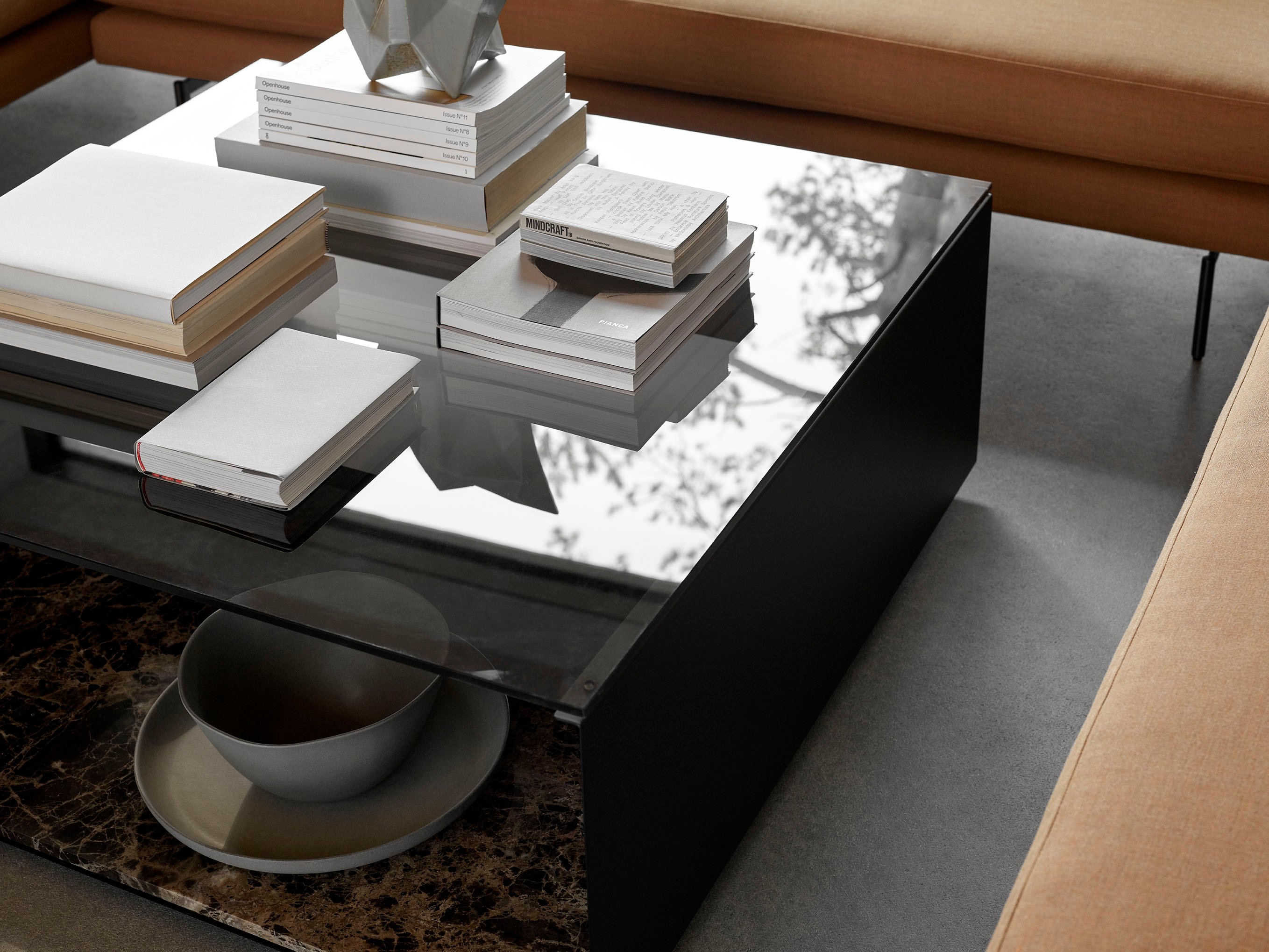 Expose Coffee Table - Large - Floor Stock