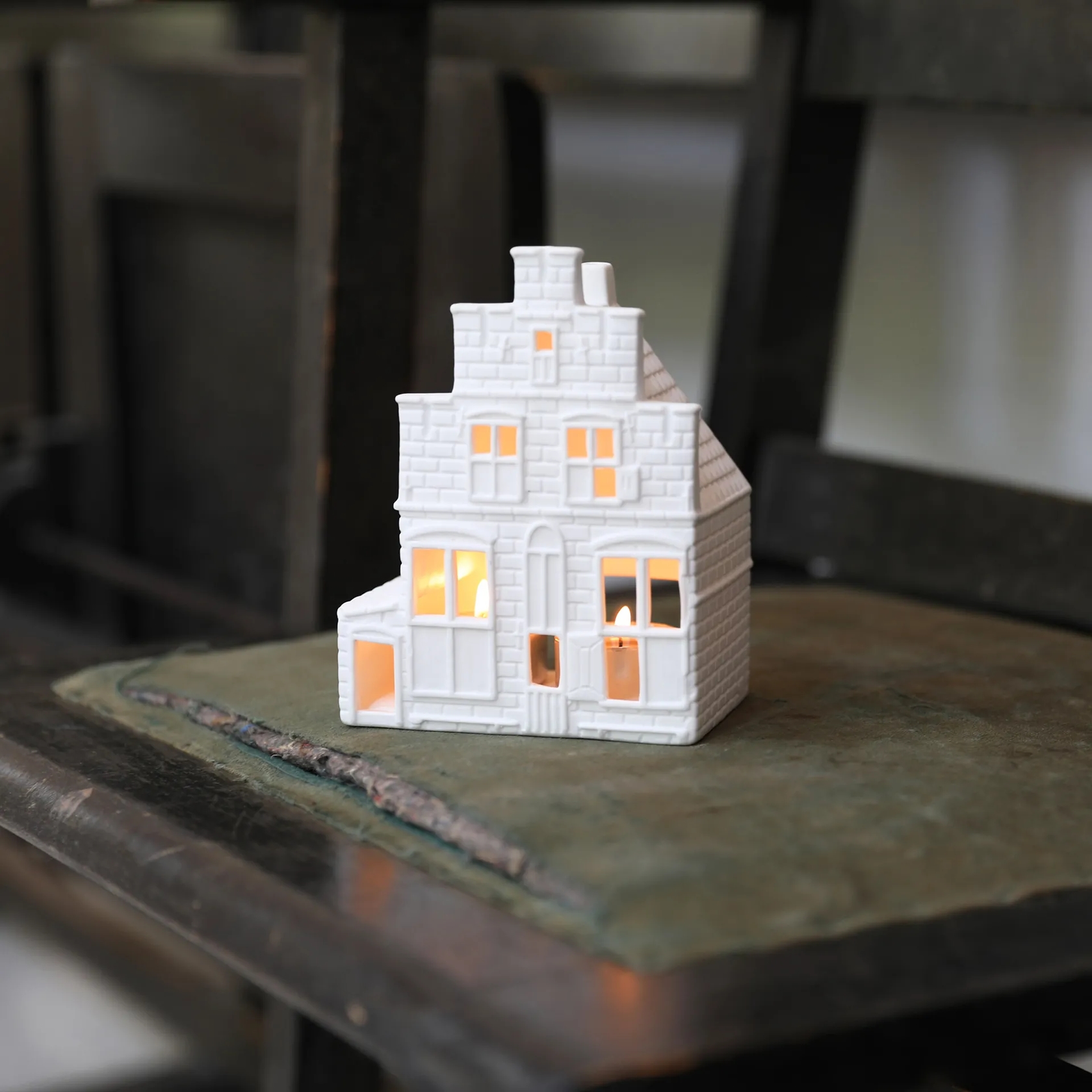 Canal House Vermeer Tealight