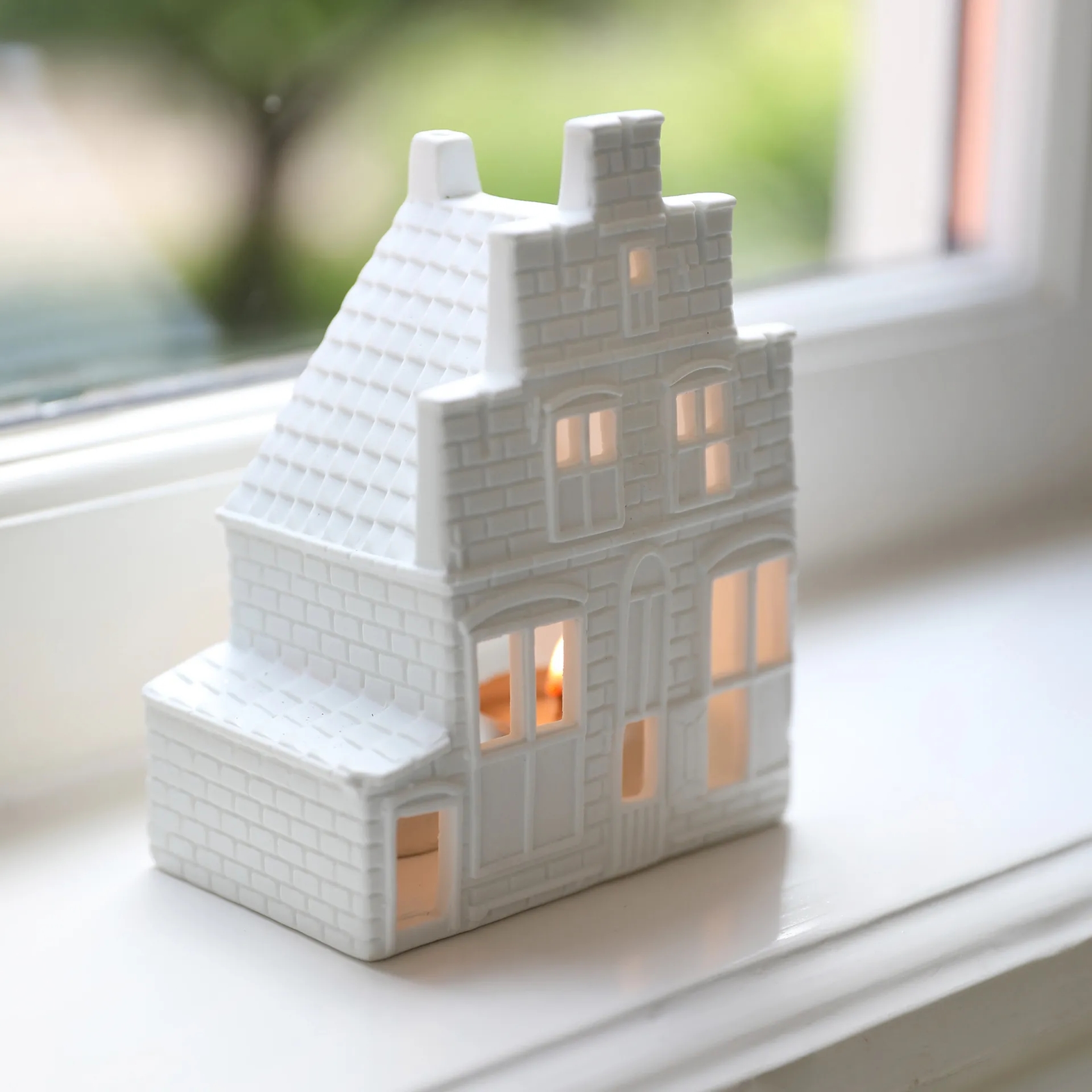 Canal House Vermeer Tealight