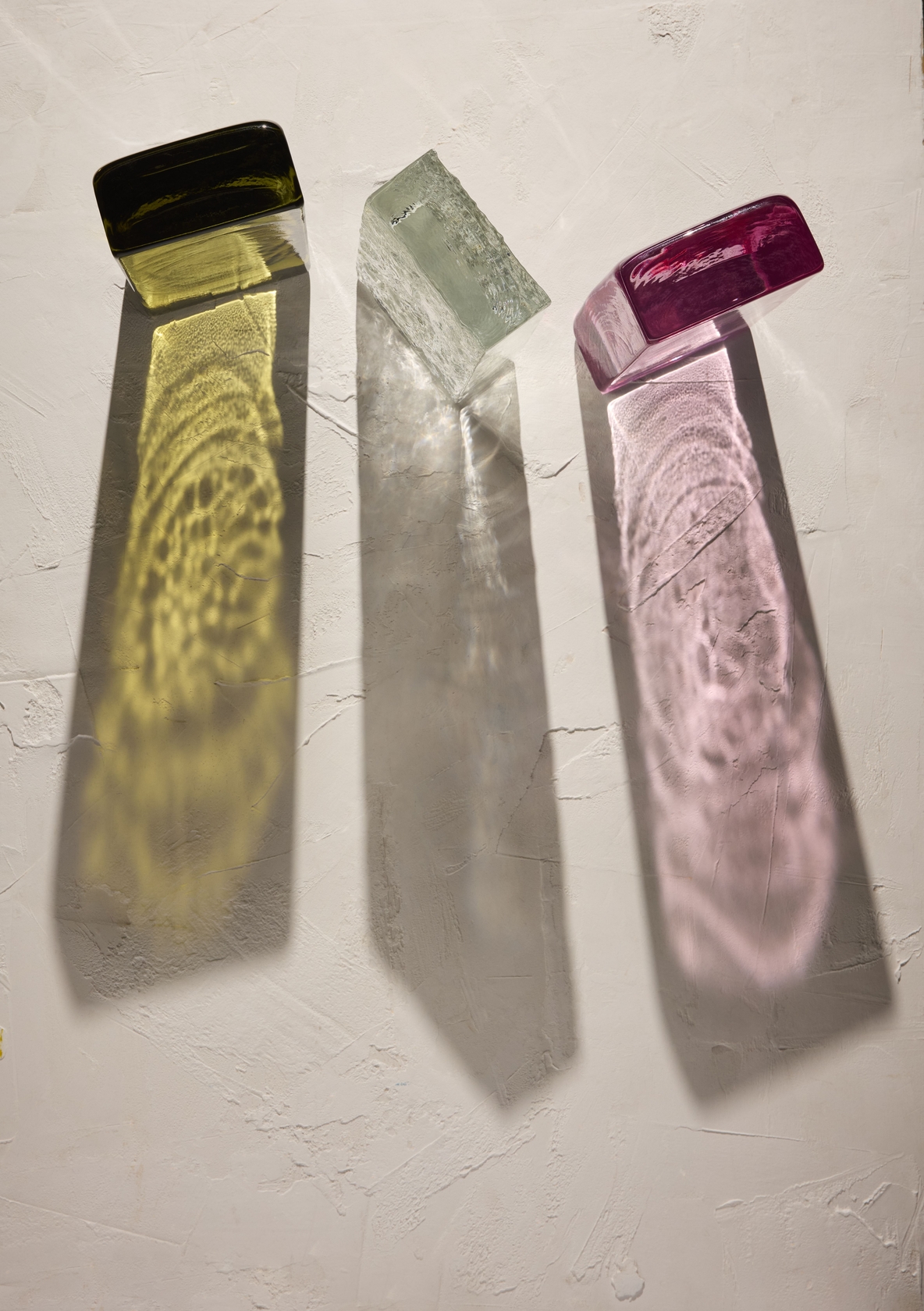 Grass Brick Sculpture