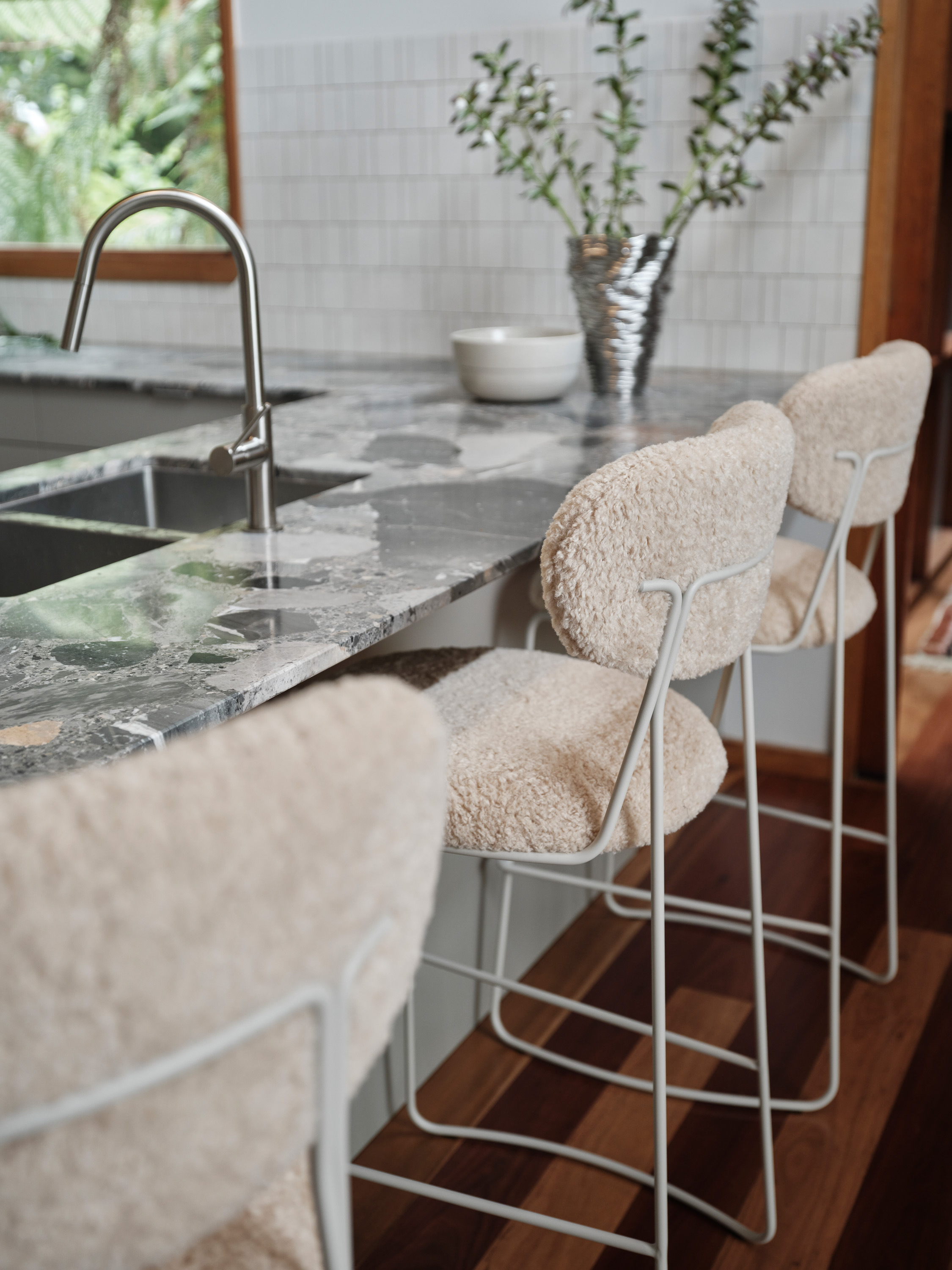 Chester Counter Stool