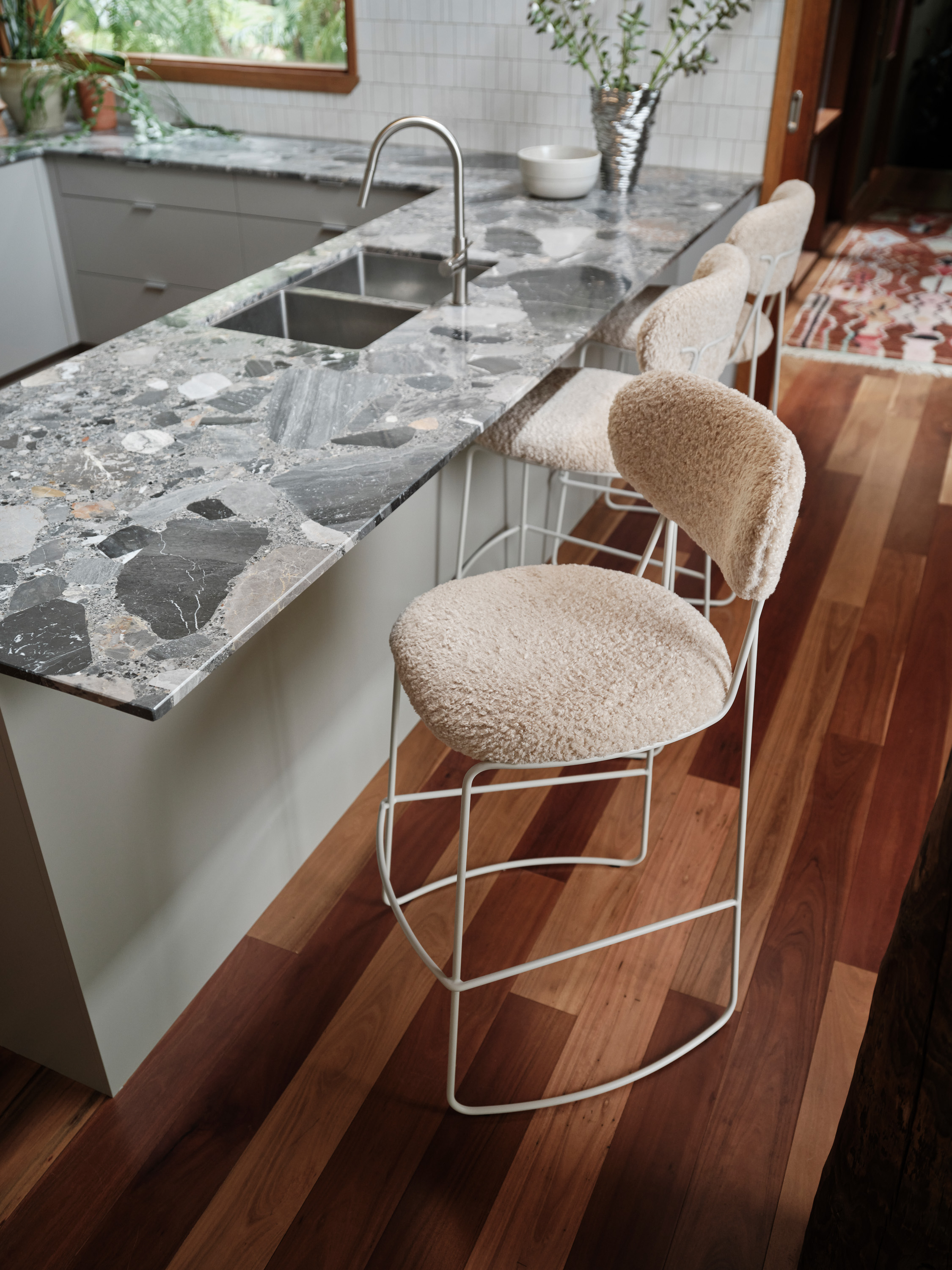 Chester Counter Stool