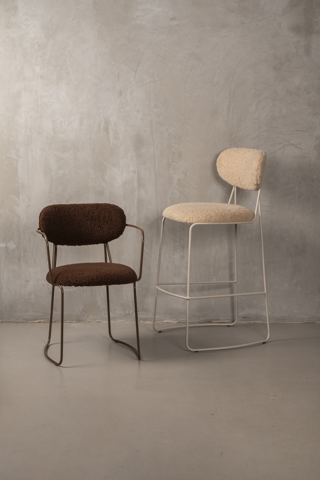 Chester Counter Stool