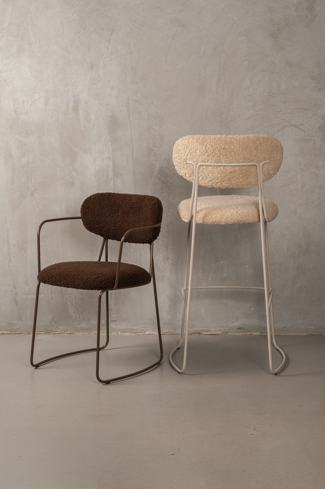 Chester Counter Stool