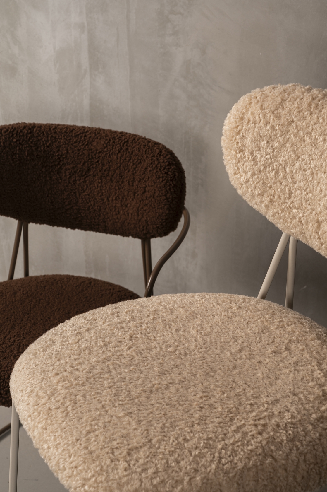 Chester Counter Stool