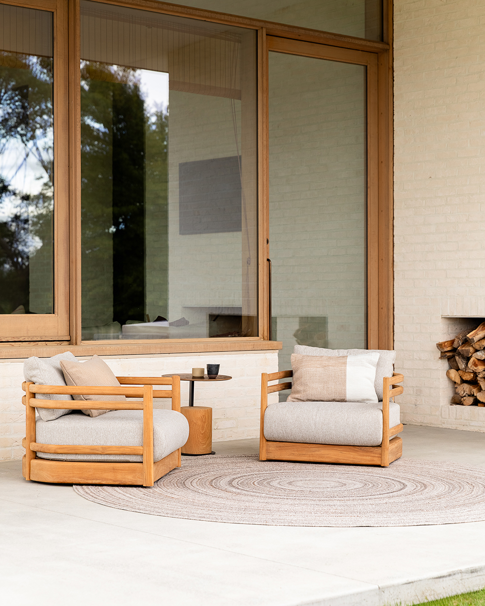 Clipper Rectangular Cushion