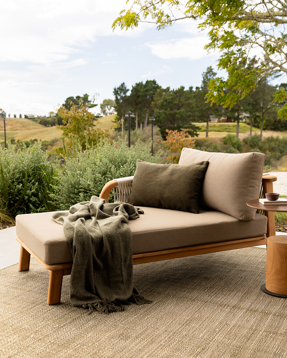 Clipper Rectangular Cushion