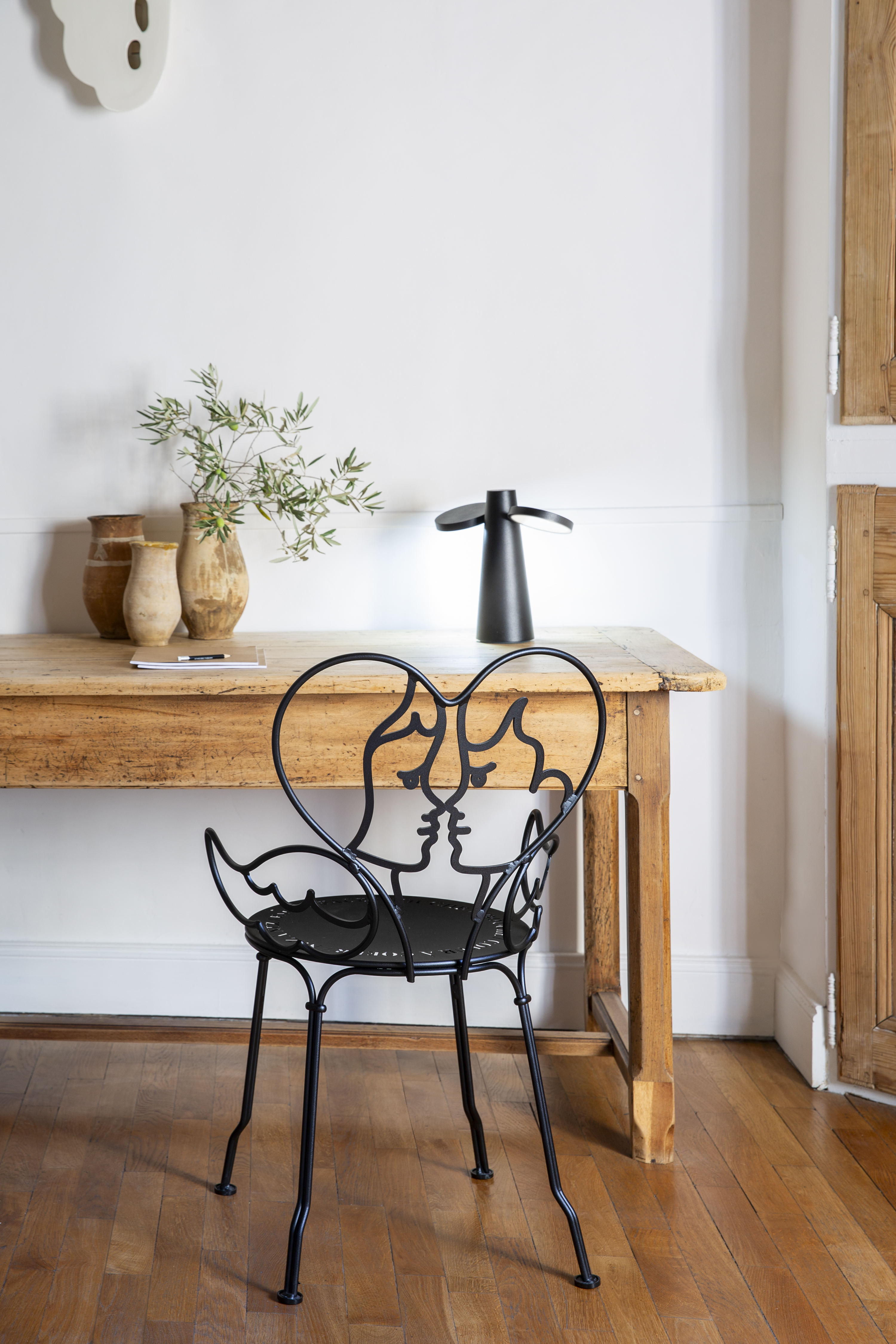 Fermob Oto Table Lamp