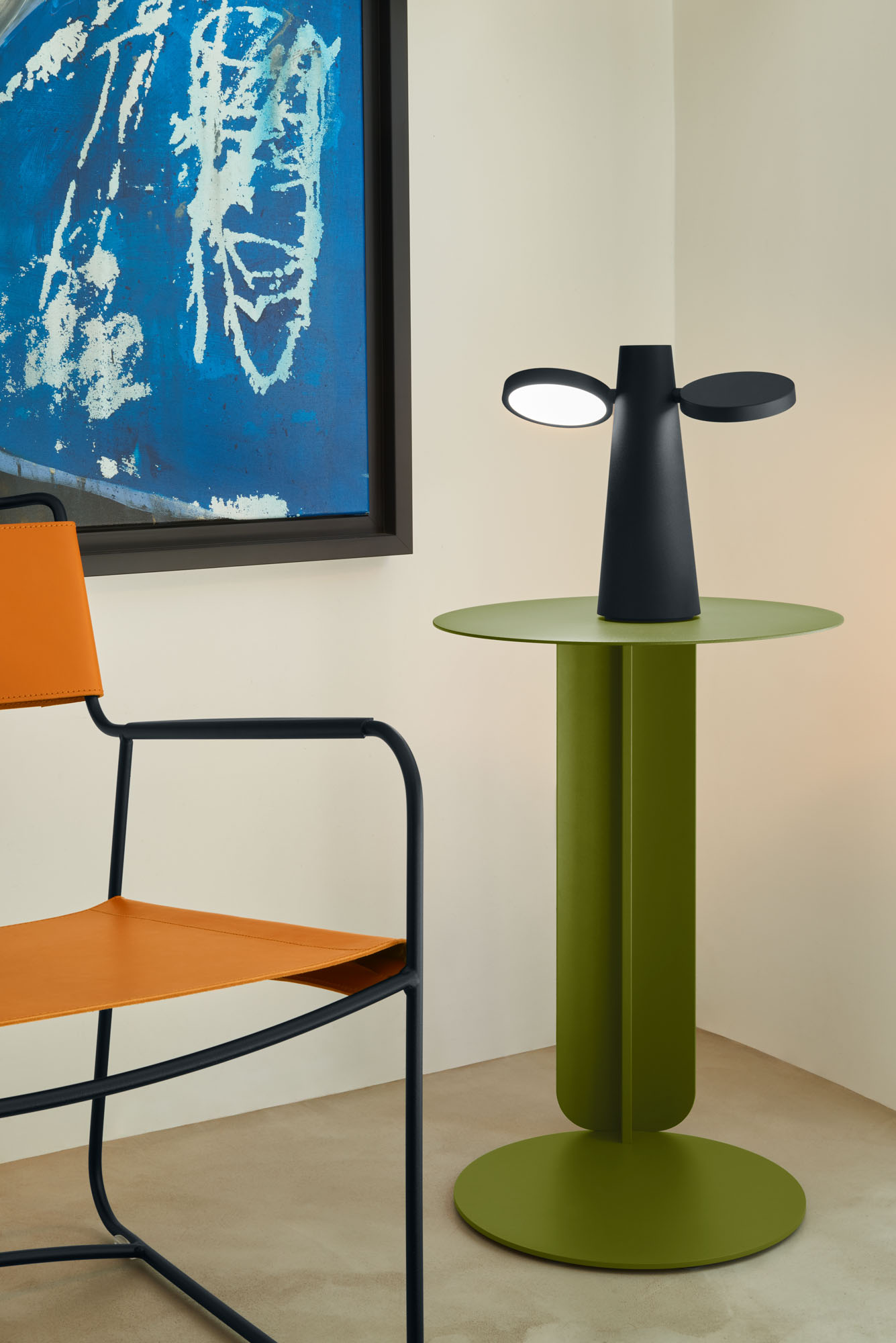 Fermob Oto Table Lamp