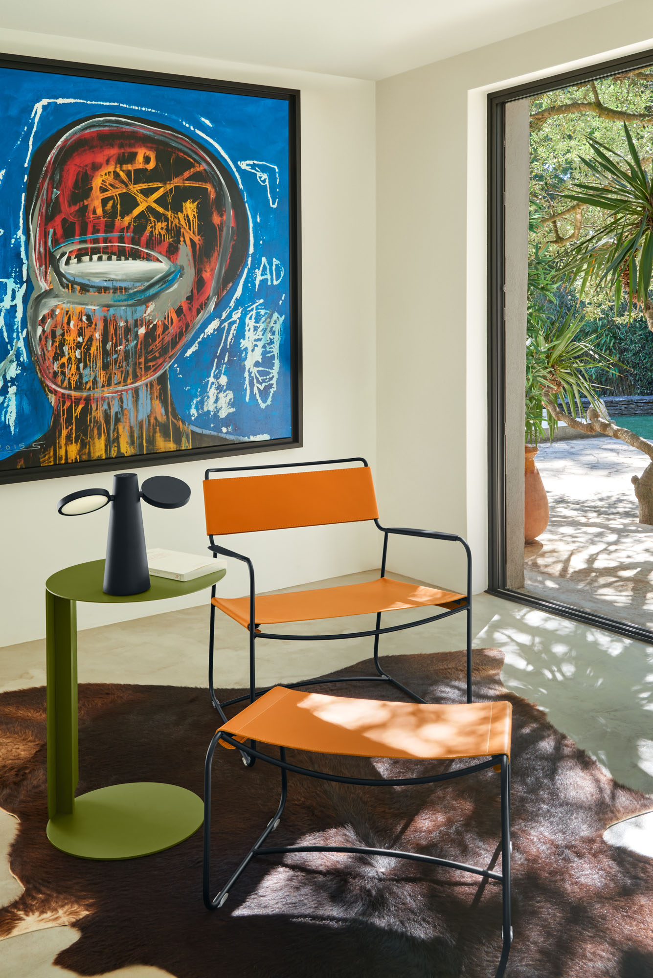 Fermob Oto Table Lamp