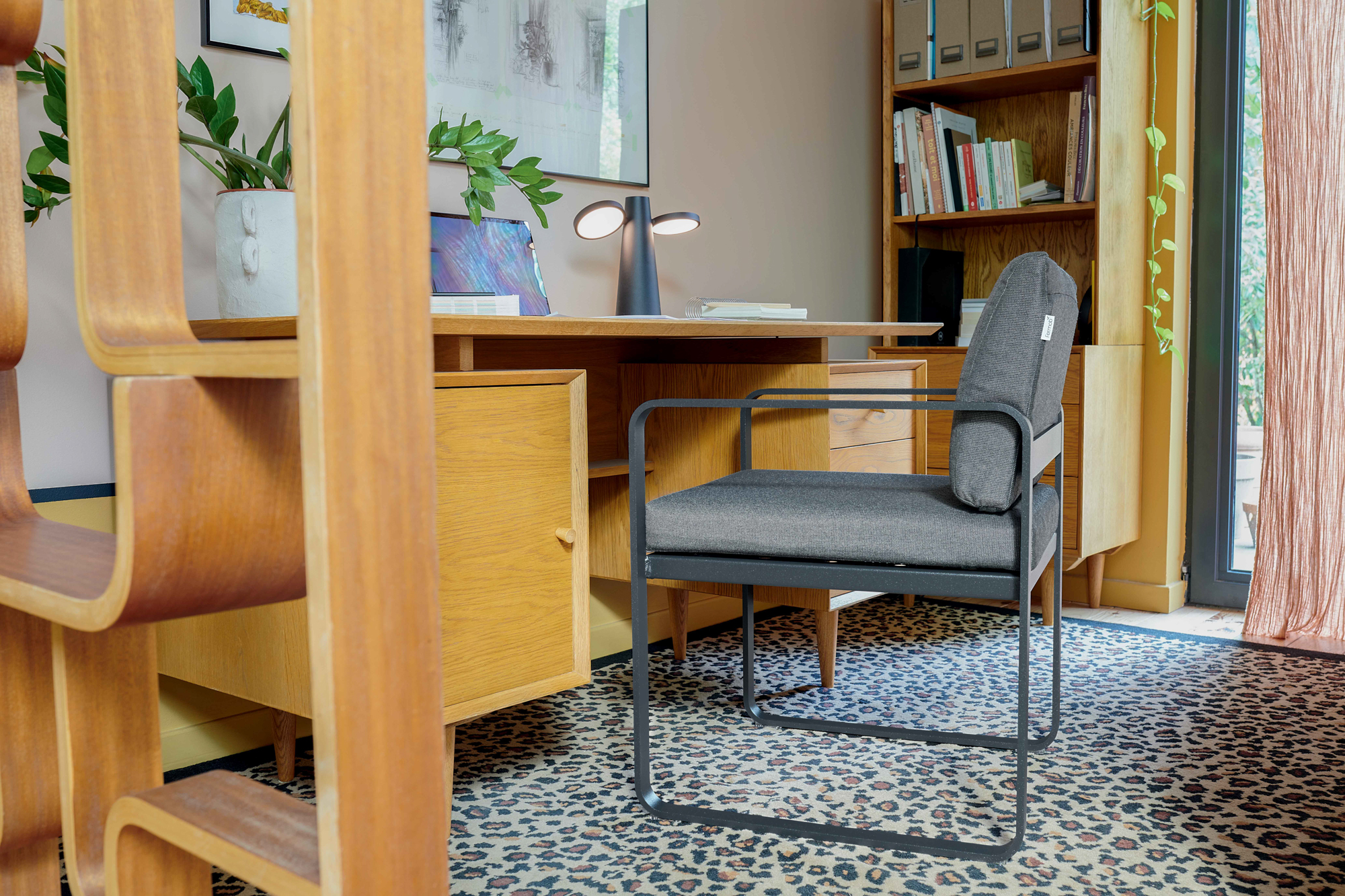 Fermob Oto Table Lamp