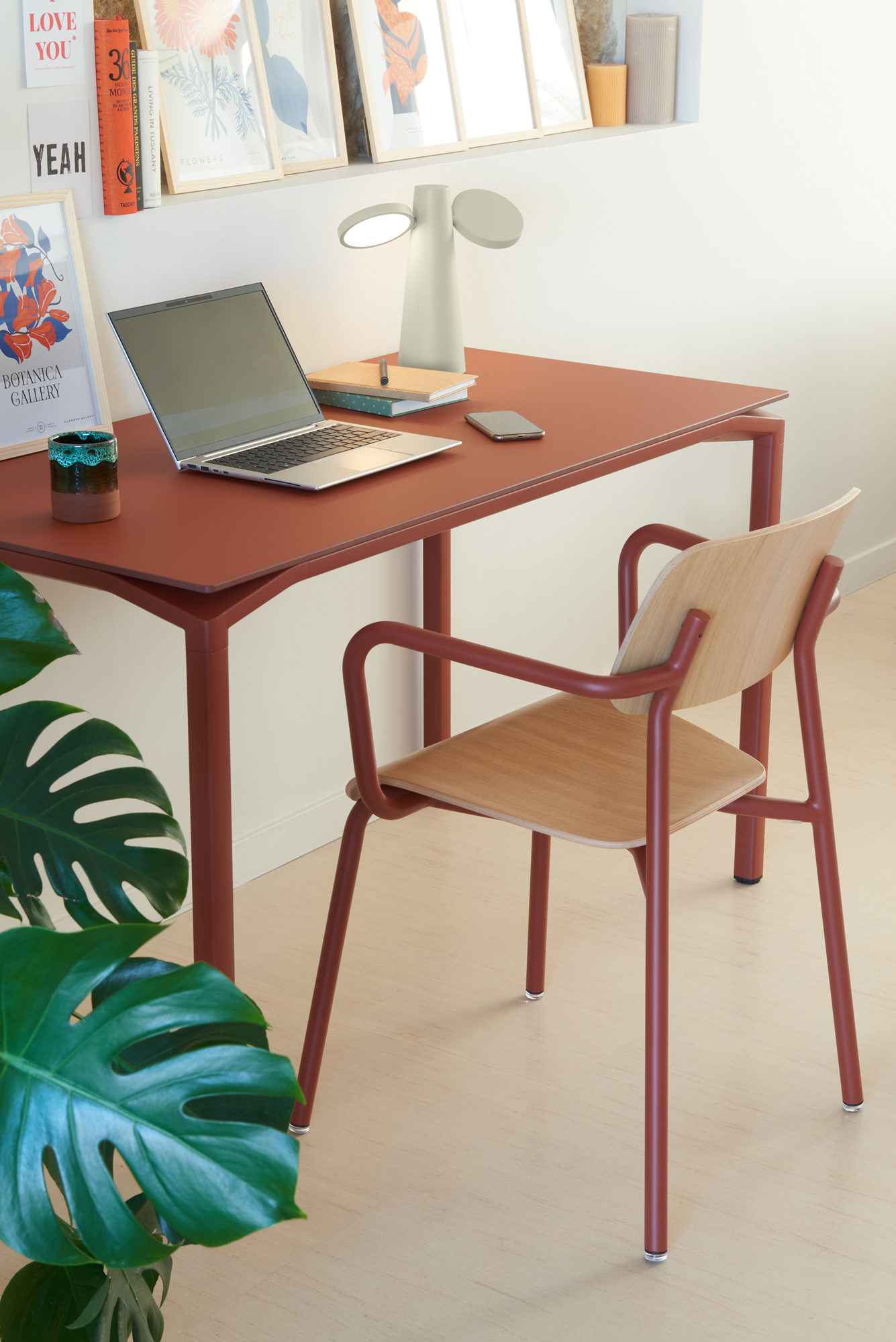 Fermob Oto Table Lamp