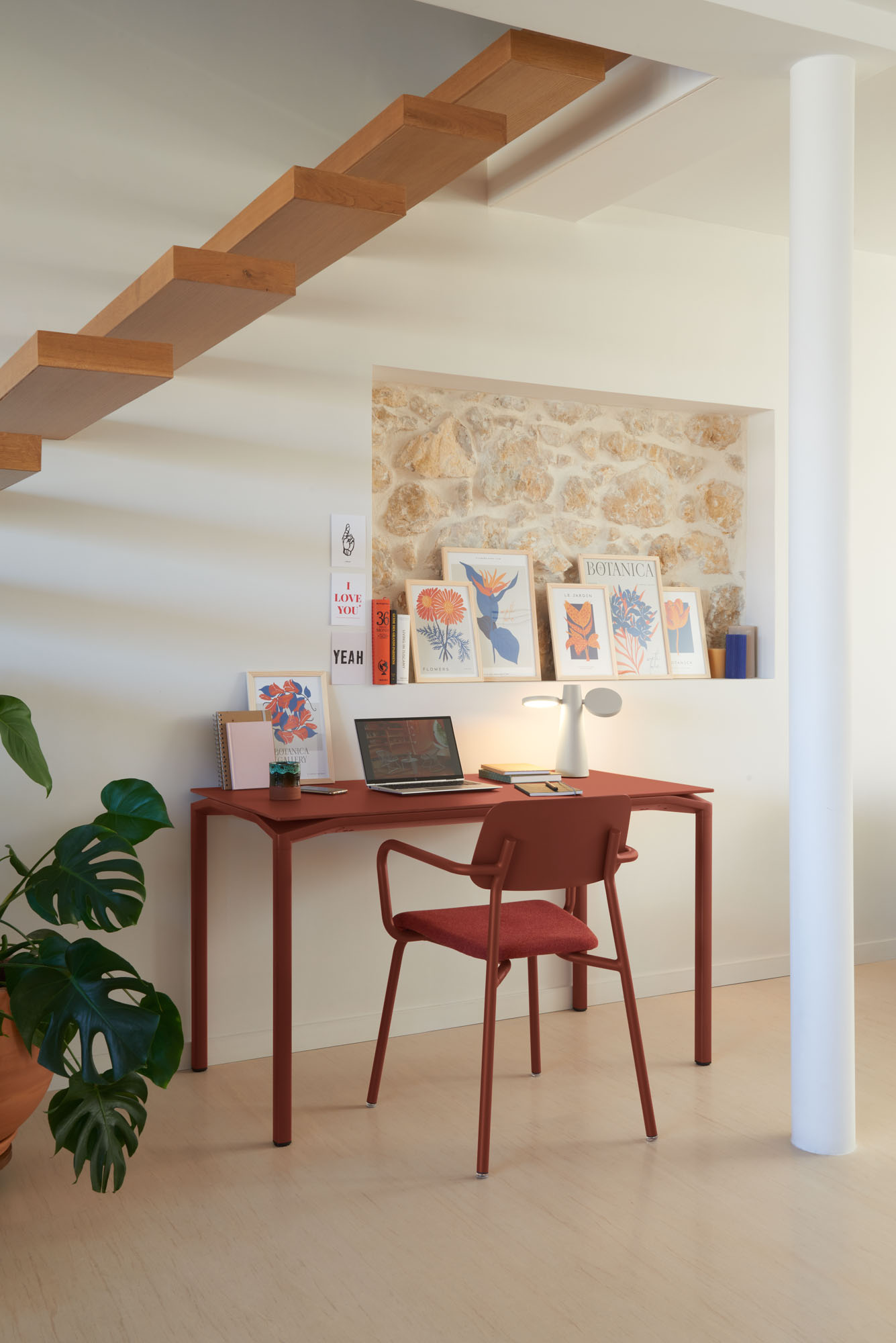 Fermob Oto Table Lamp