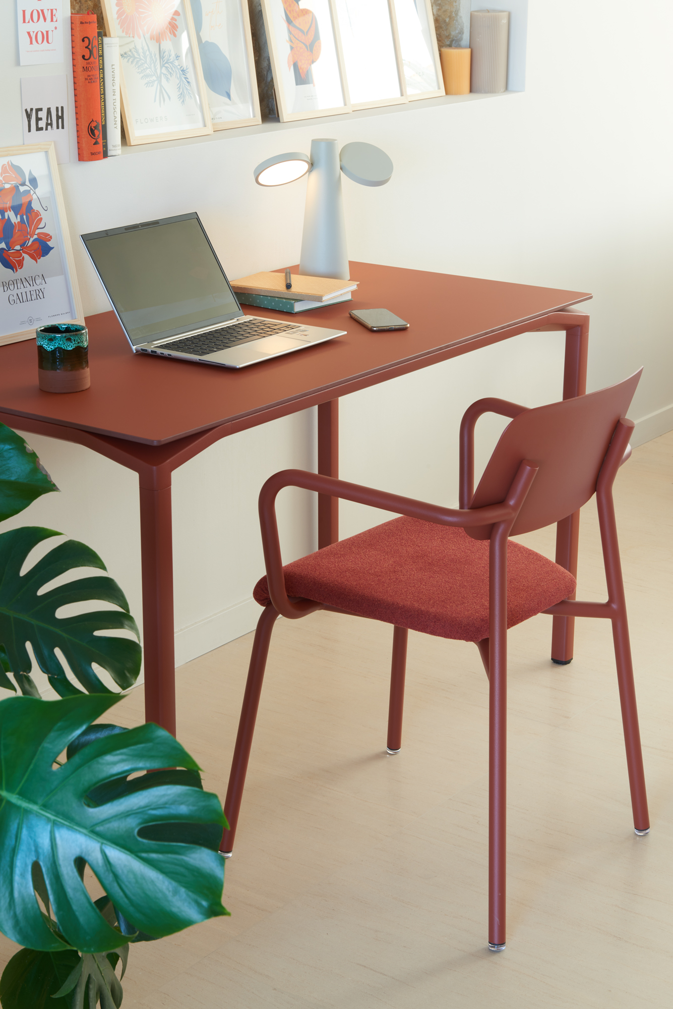 Fermob Oto Table Lamp