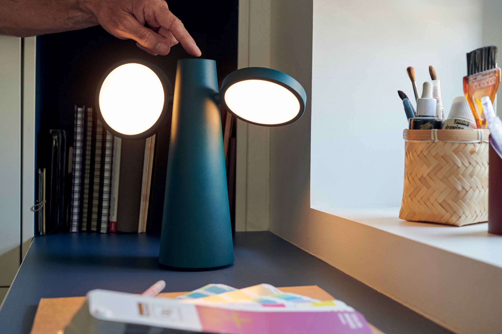 Fermob Oto Table Lamp