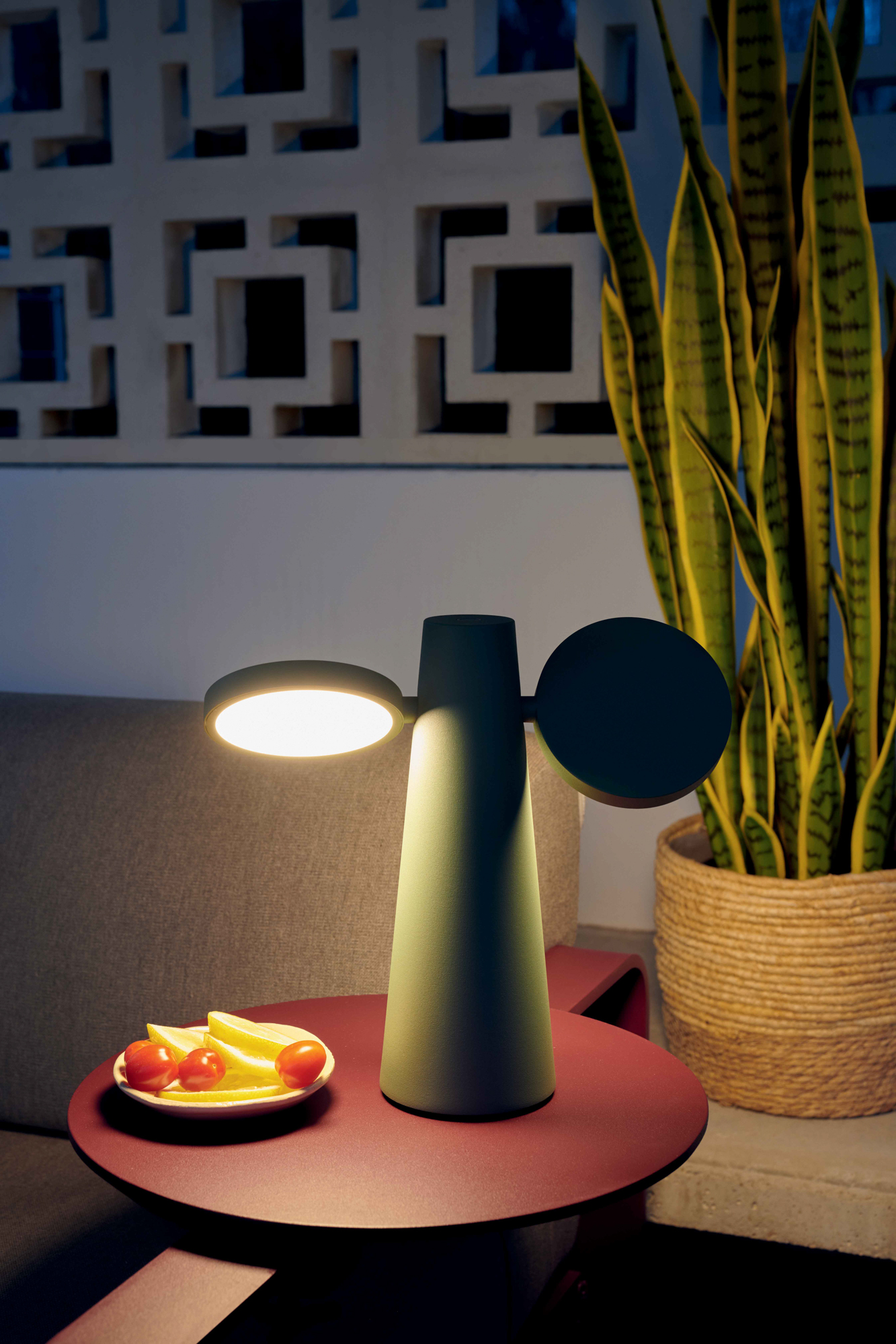 Fermob Oto Table Lamp