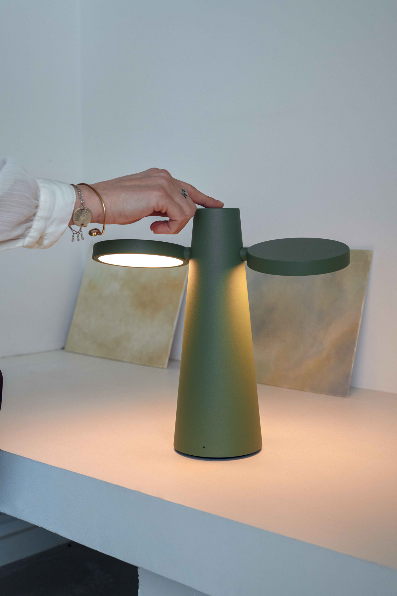 Fermob Oto Table Lamp