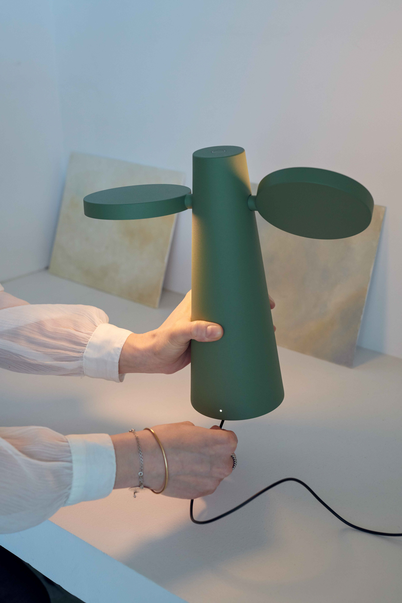 Fermob Oto Table Lamp