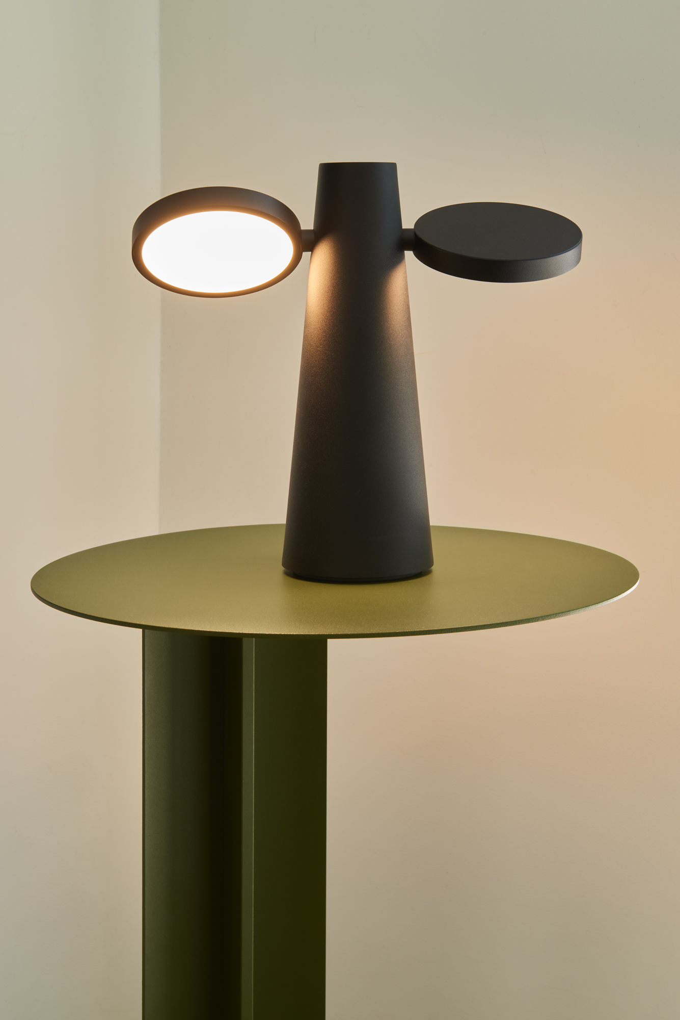 Fermob Oto Table Lamp