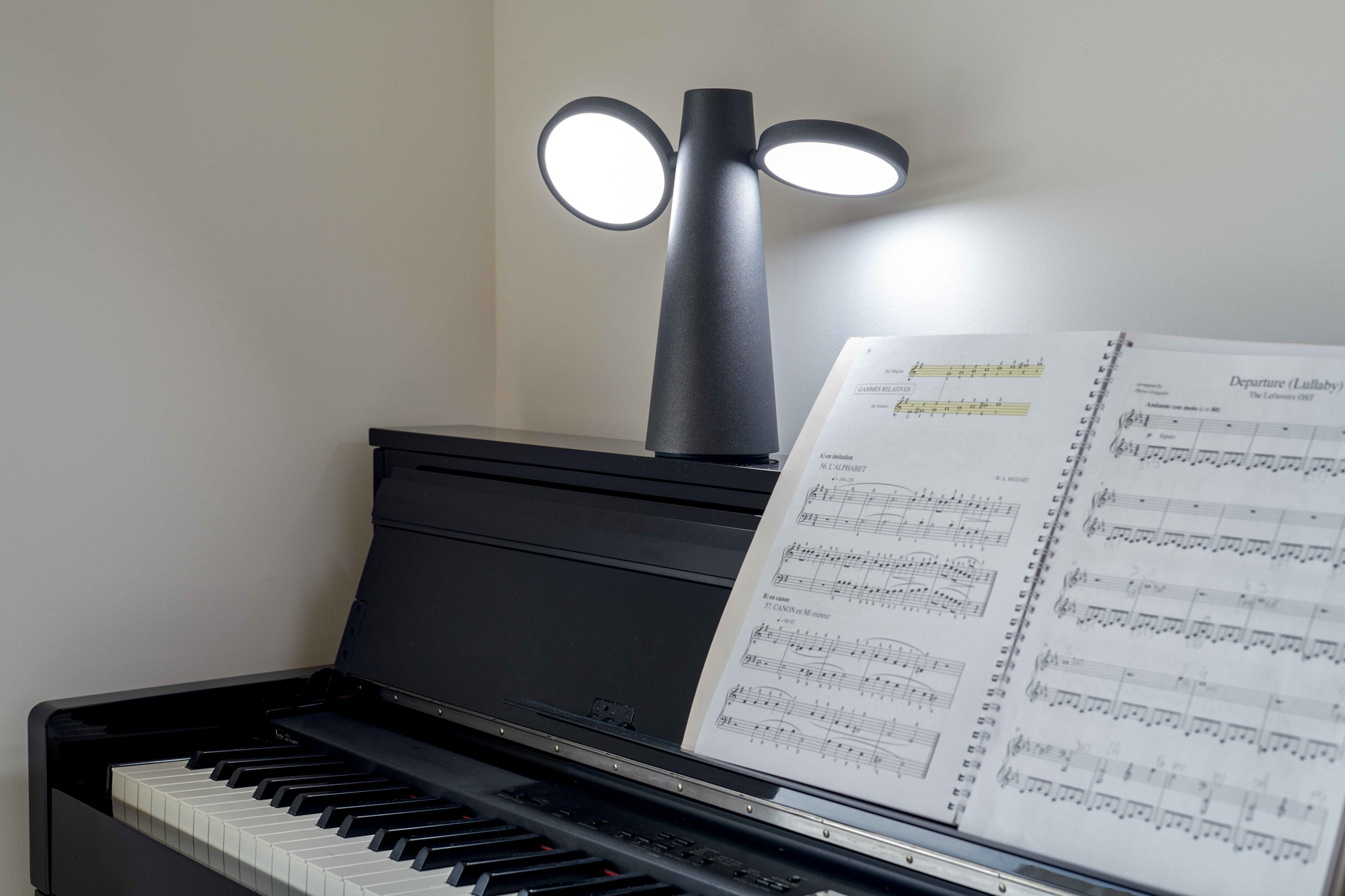 Fermob Oto Table Lamp