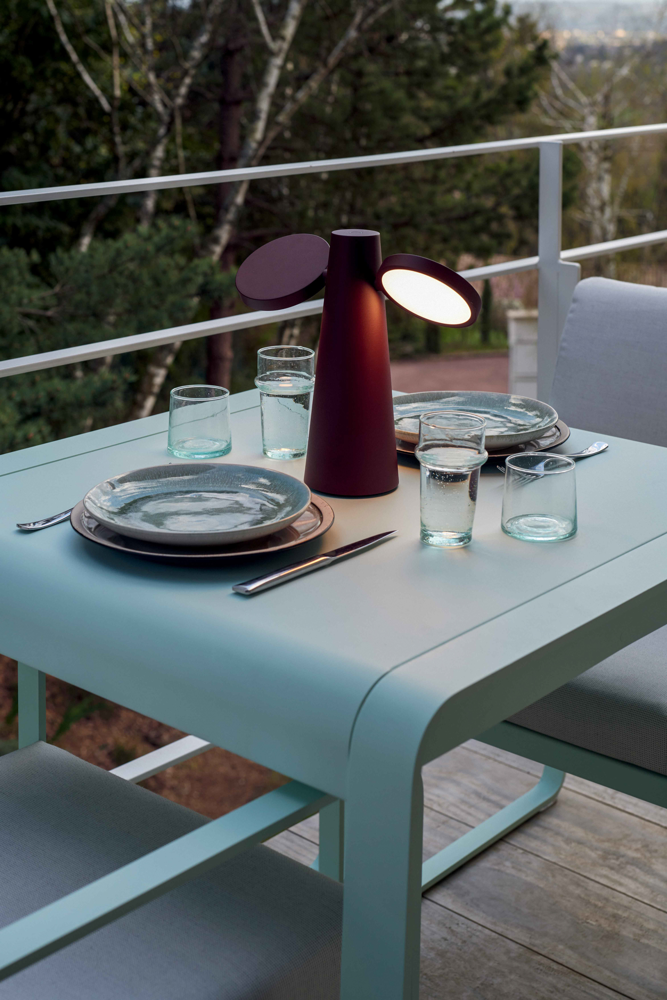 Fermob Oto Table Lamp