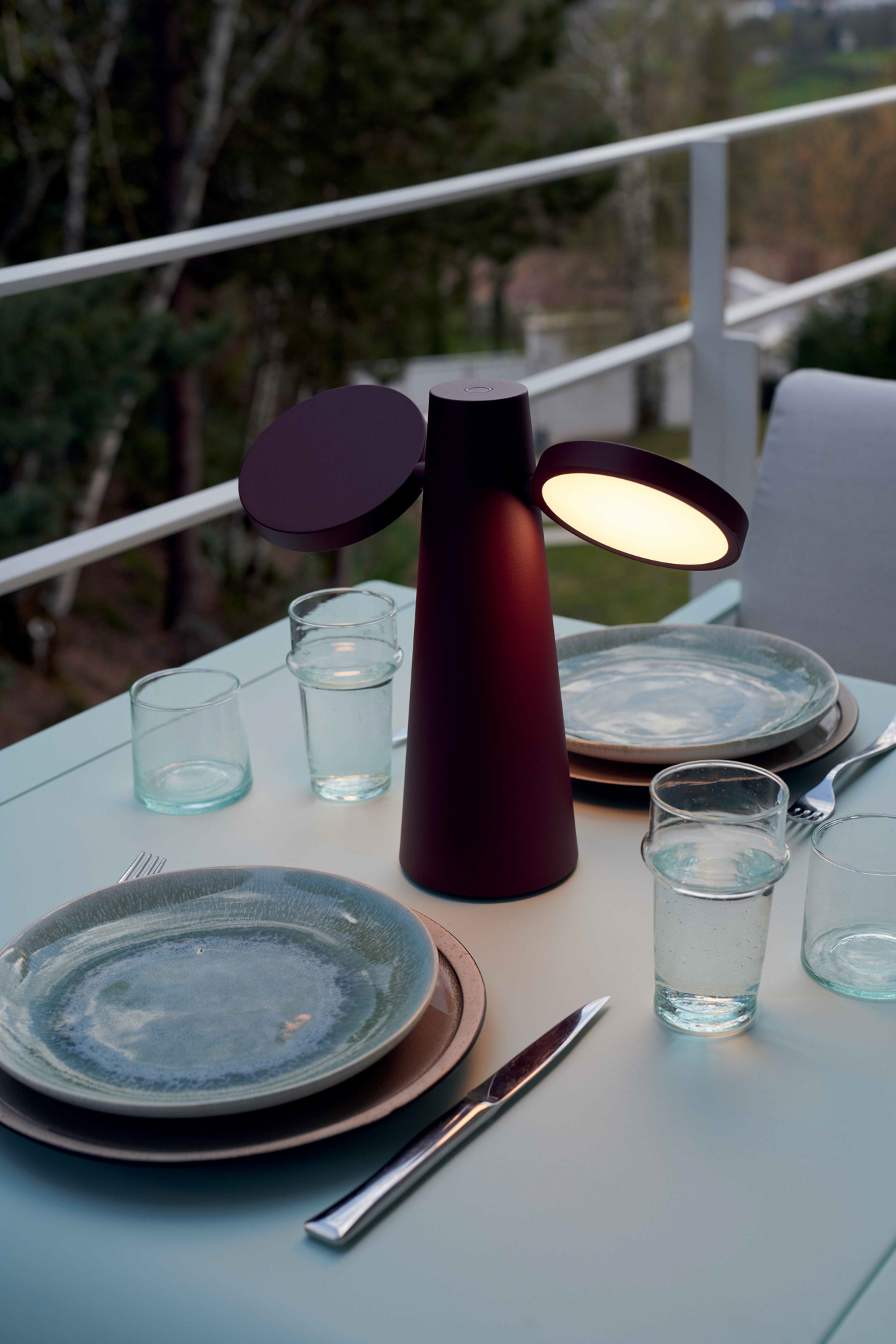 Fermob Oto Table Lamp