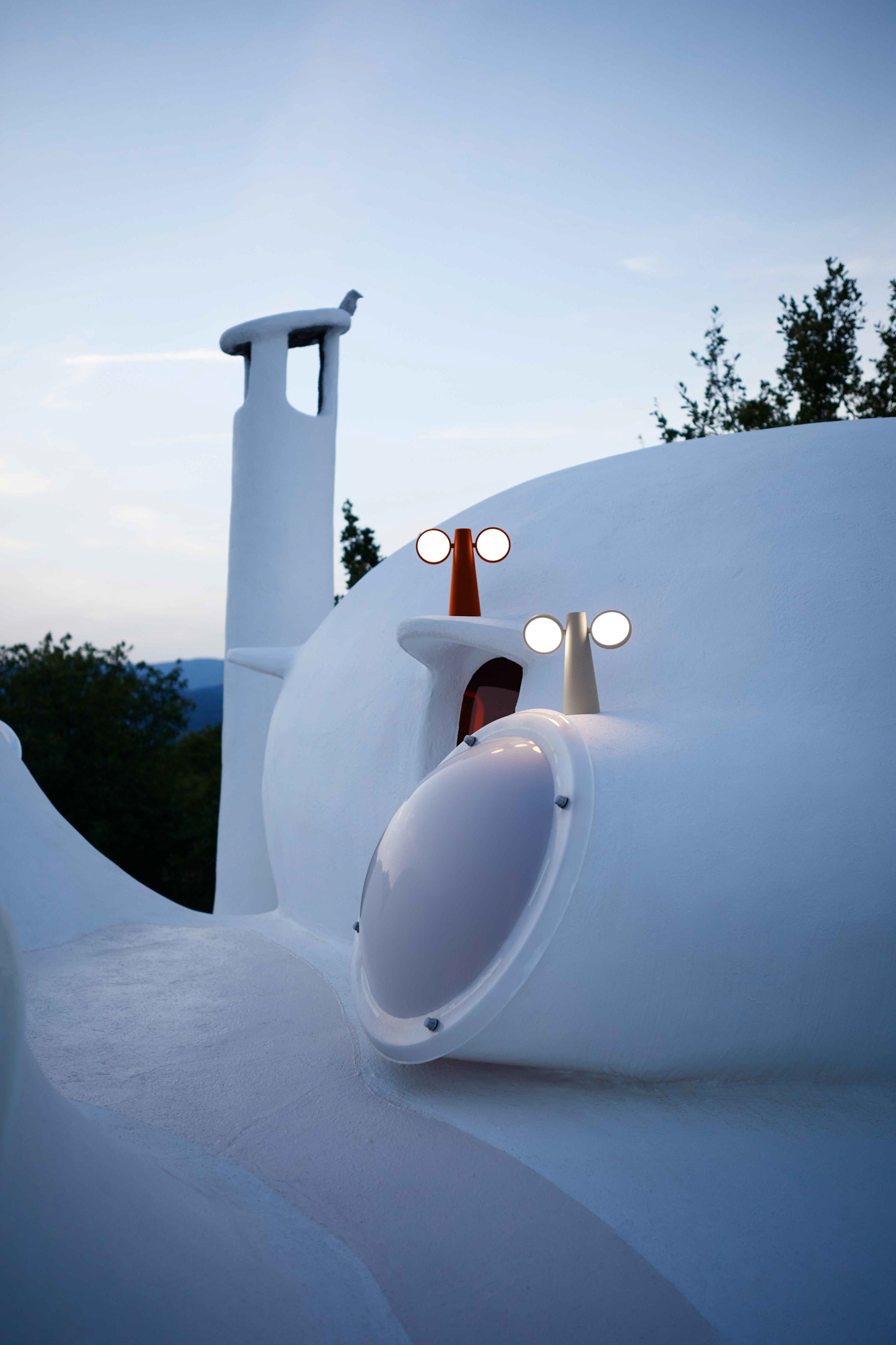 Fermob Oto Table Lamp