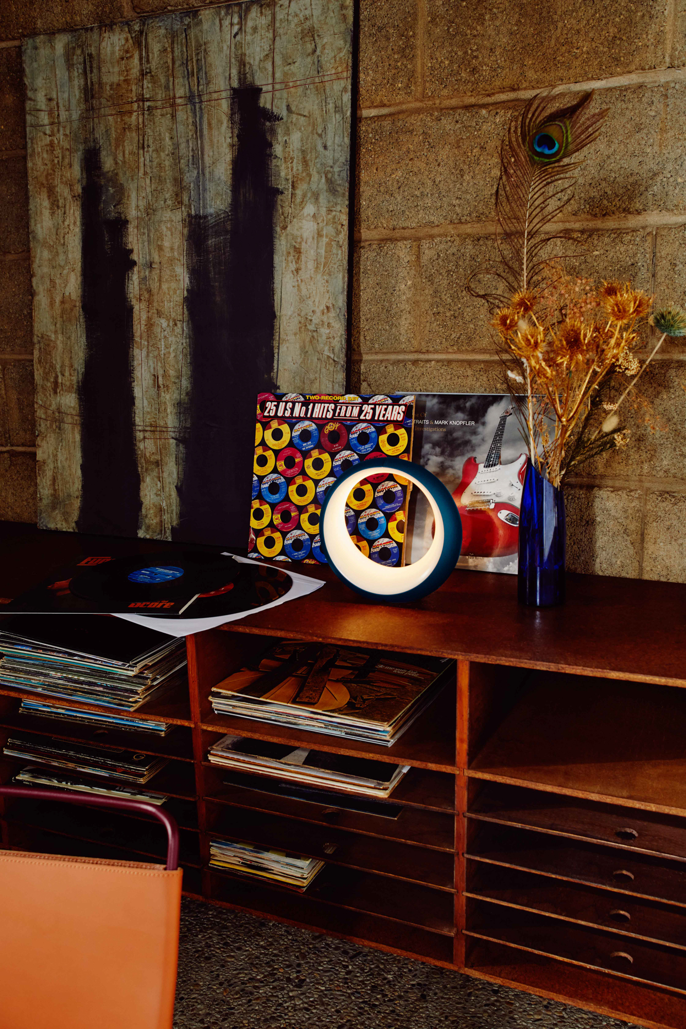 Fermob Hoopik Table Lamp