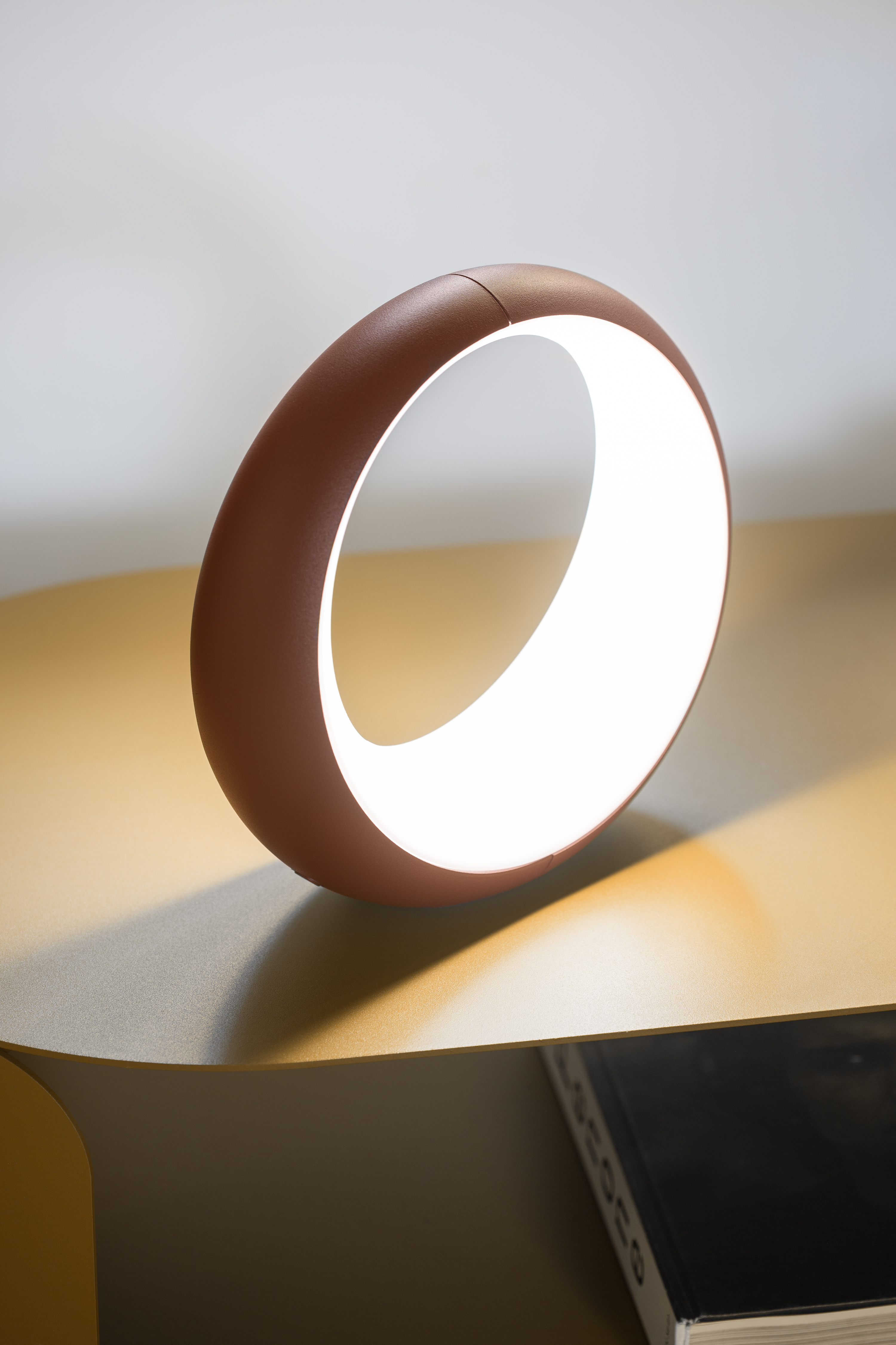Fermob Hoopik Table Lamp