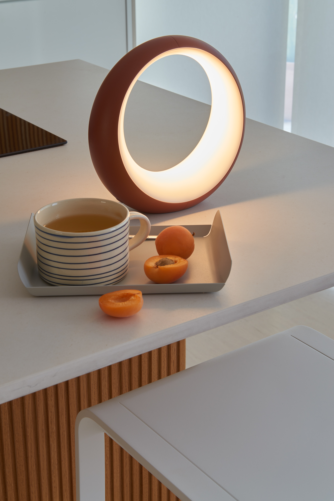 Fermob Hoopik Table Lamp