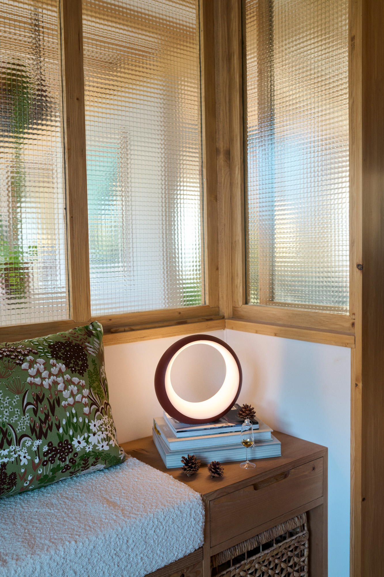 Fermob Hoopik Table Lamp